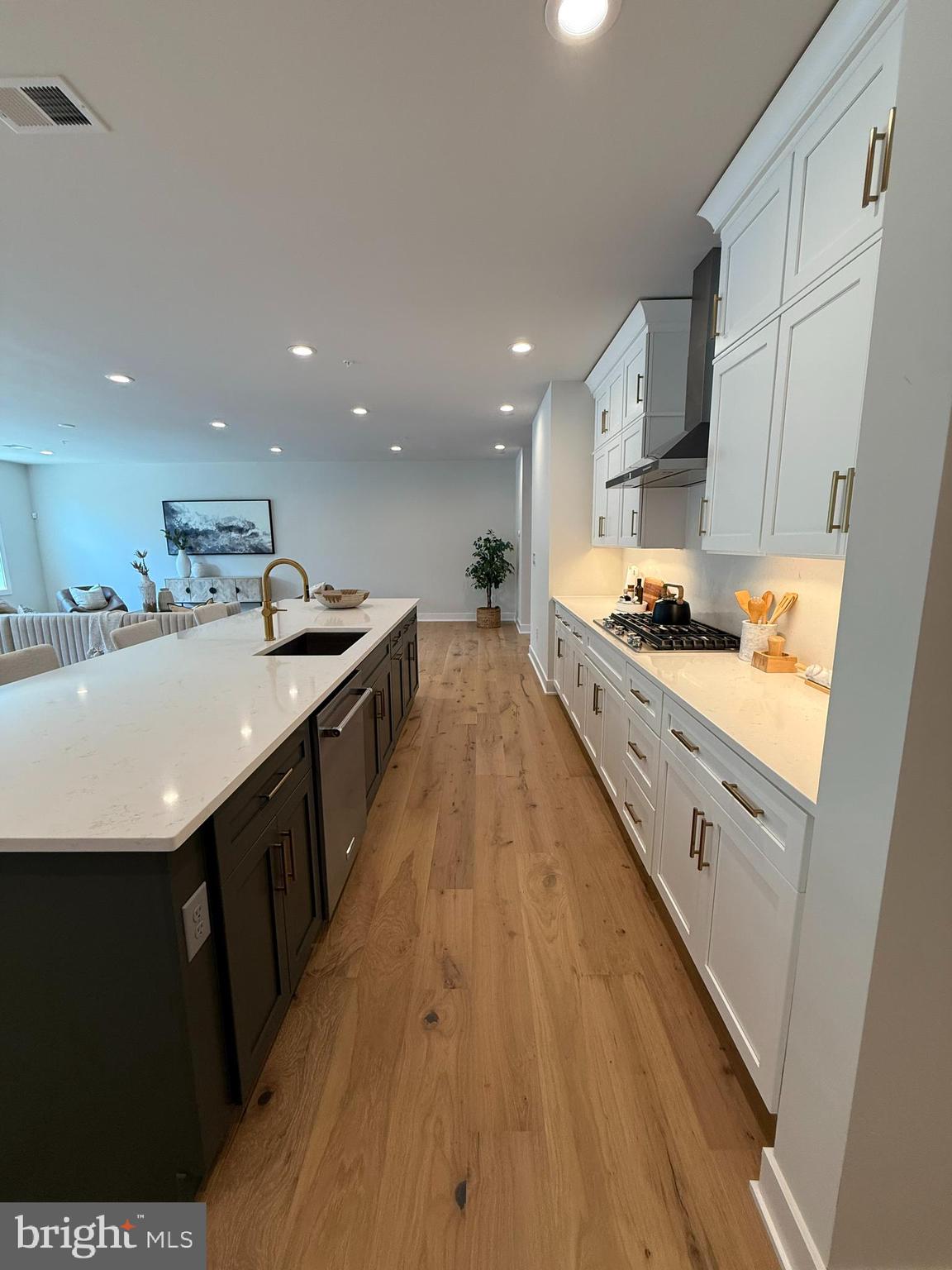 DOYLESTOWN WALK - Residential