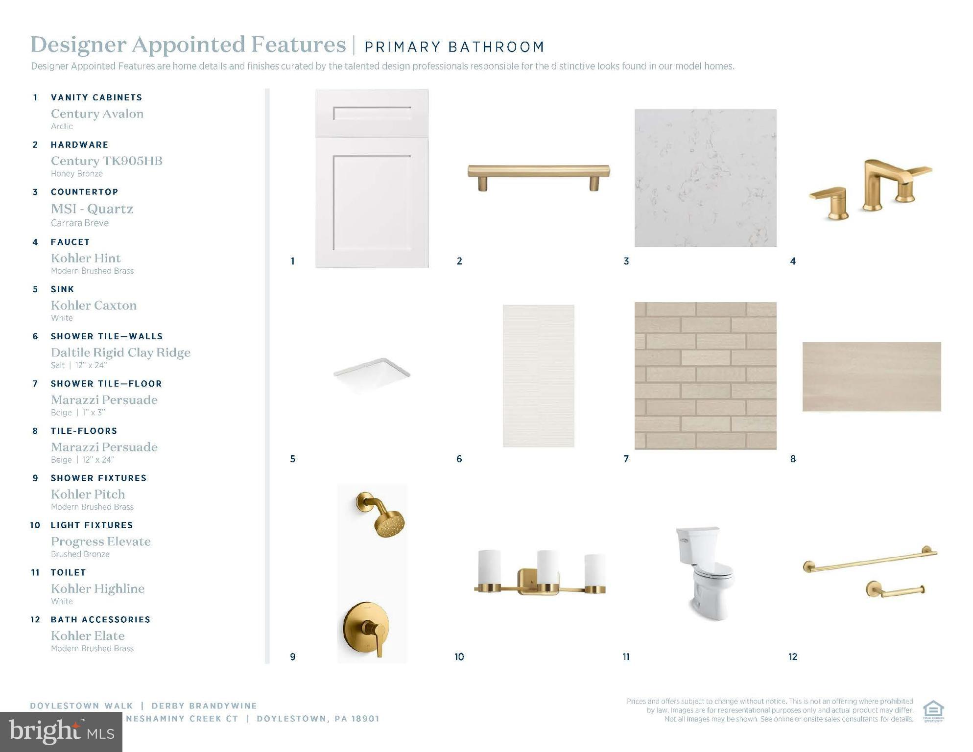 DOYLESTOWN WALK - Residential