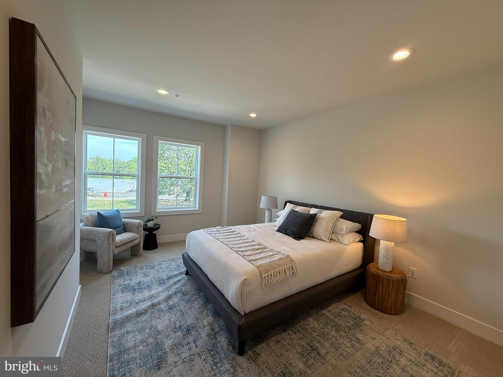 DOYLESTOWN WALK - Residential