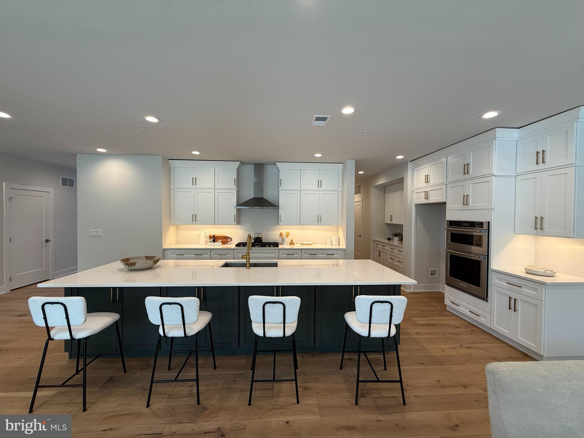 DOYLESTOWN WALK - Residential