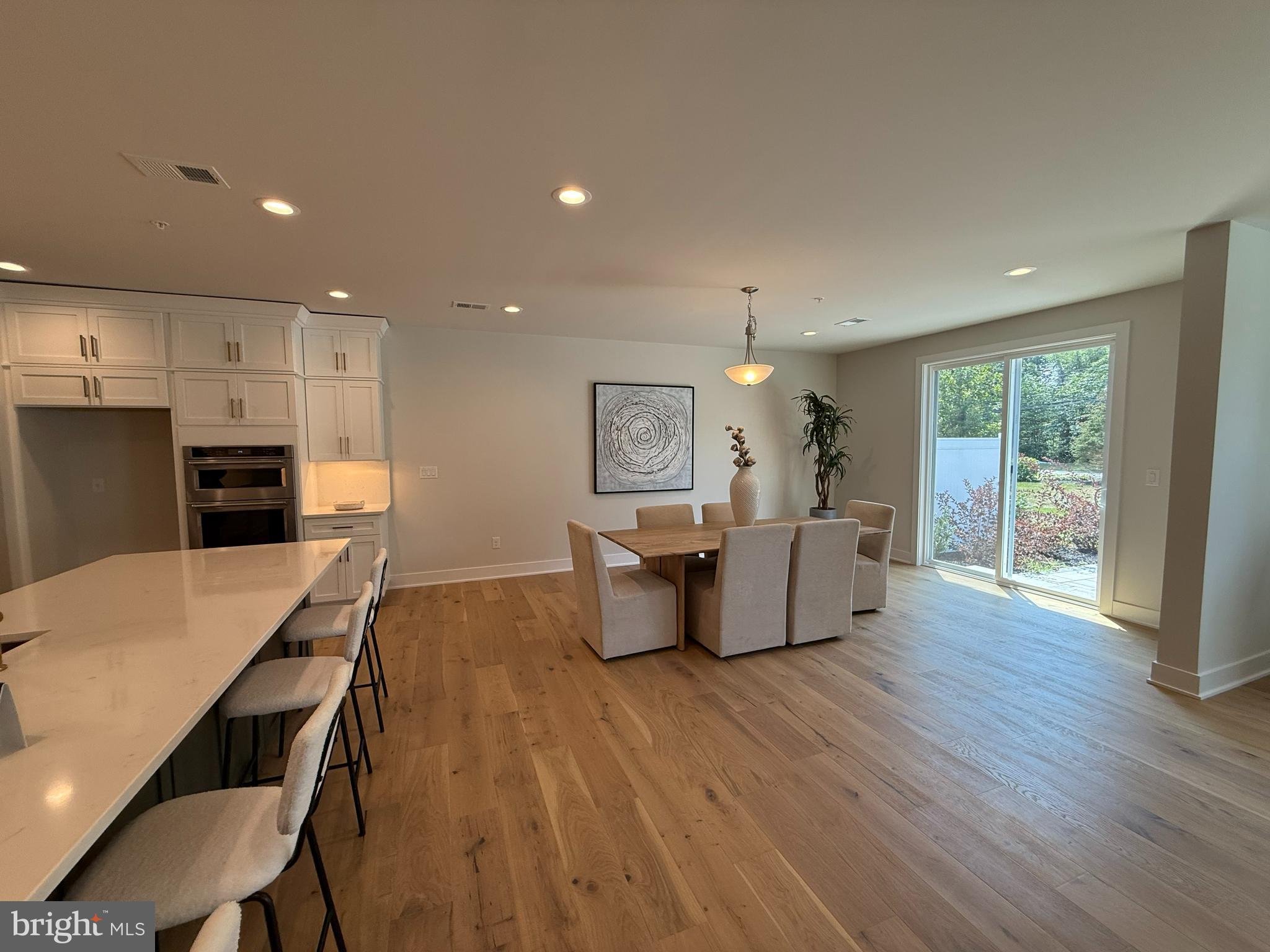 DOYLESTOWN WALK - Residential