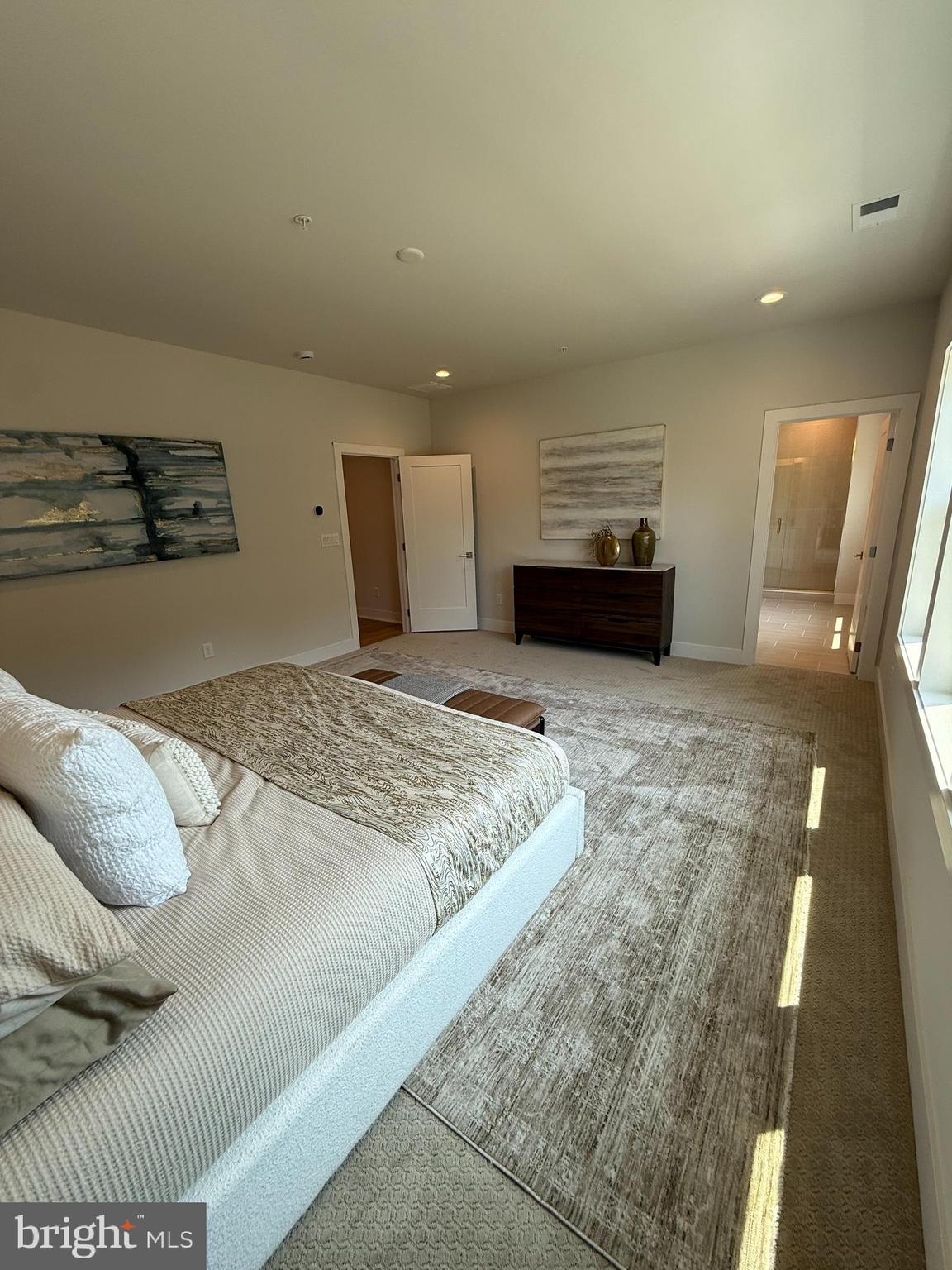 DOYLESTOWN WALK - Residential