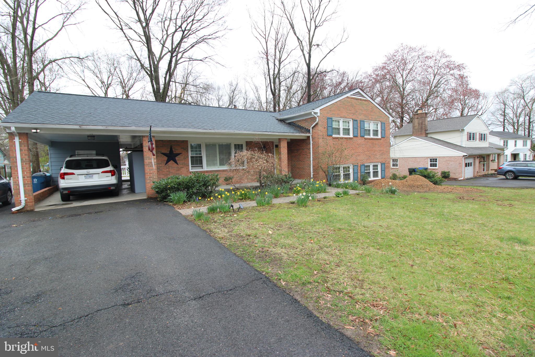 4401 JACKSON PLACE