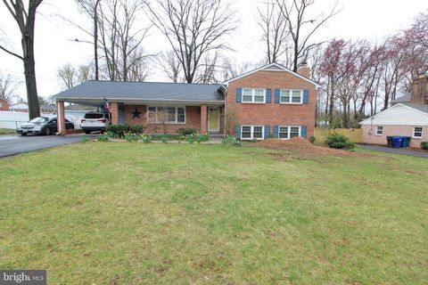 4401 JACKSON PLACE ALEXANDRIA VA 22309