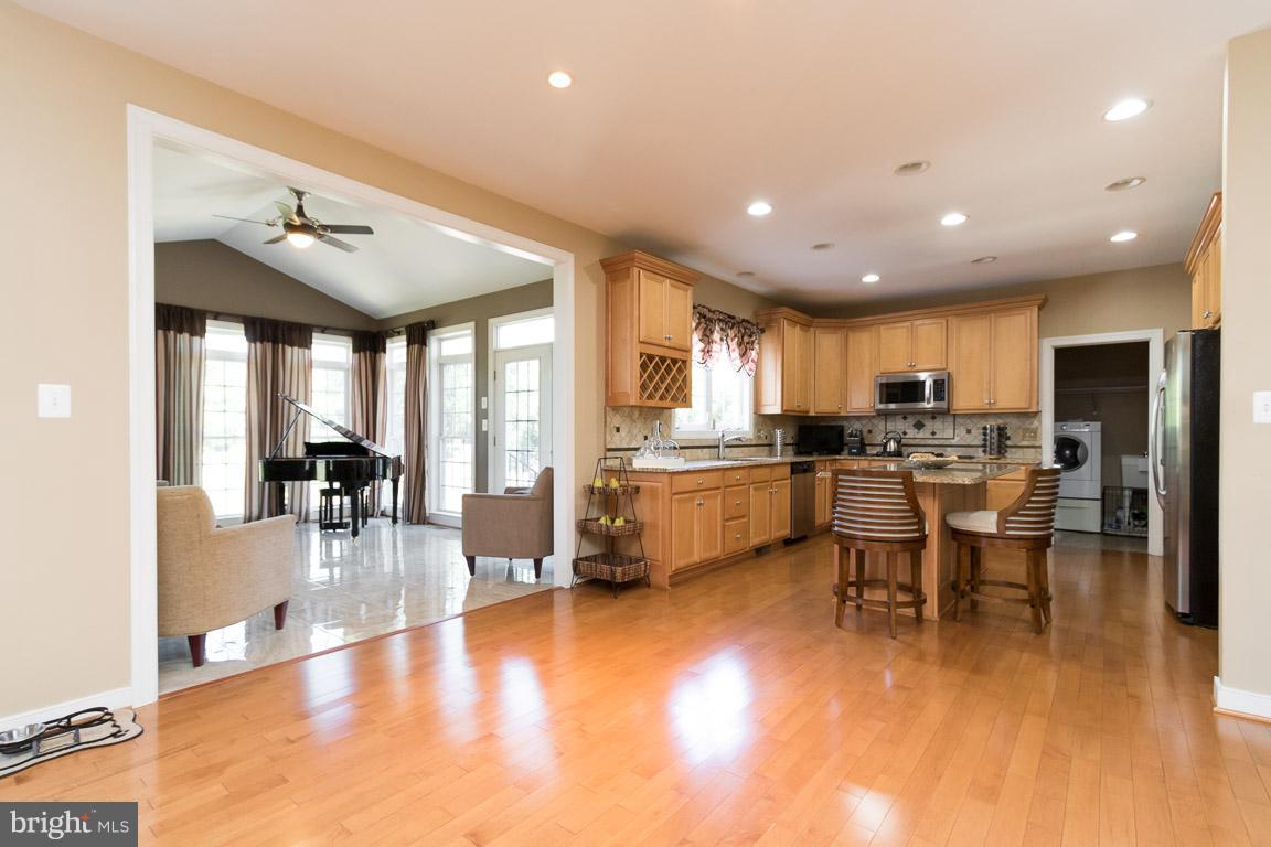 AUGUSTINE NORTH - Residential