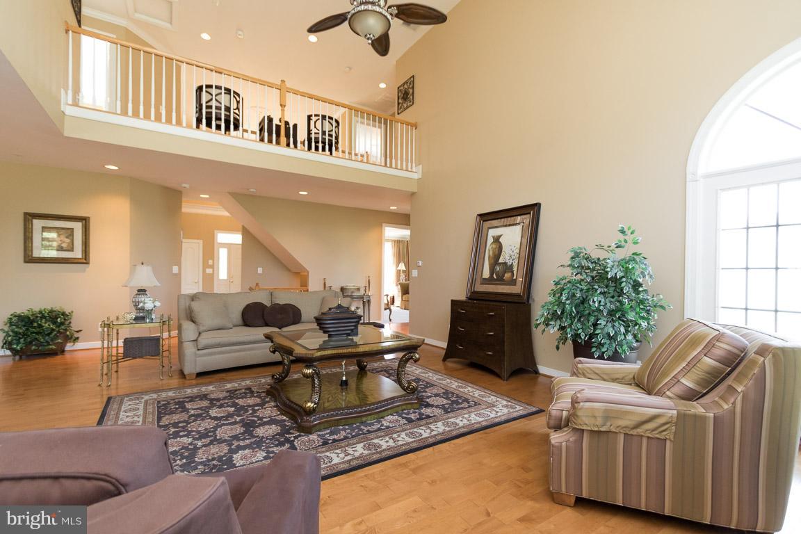 AUGUSTINE NORTH - Residential