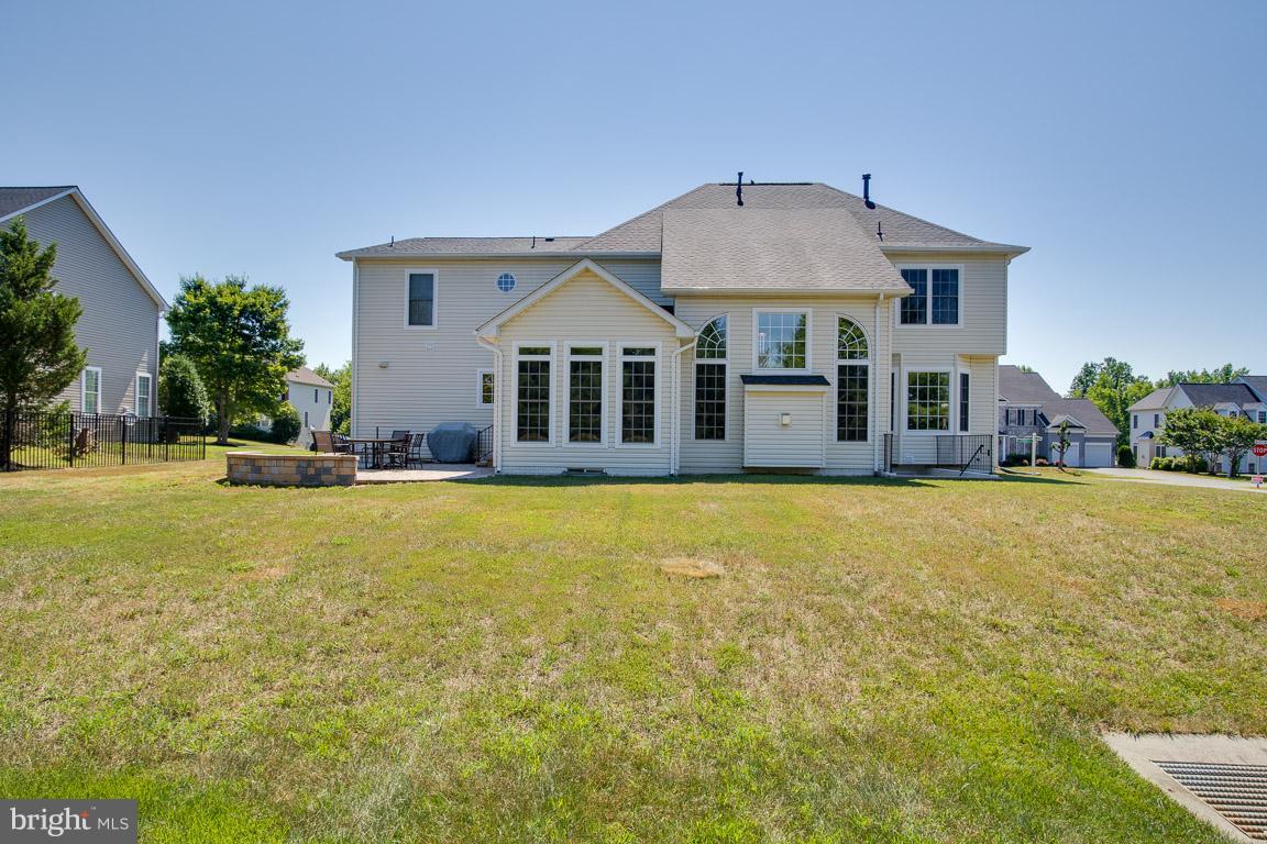 AUGUSTINE NORTH - Residential