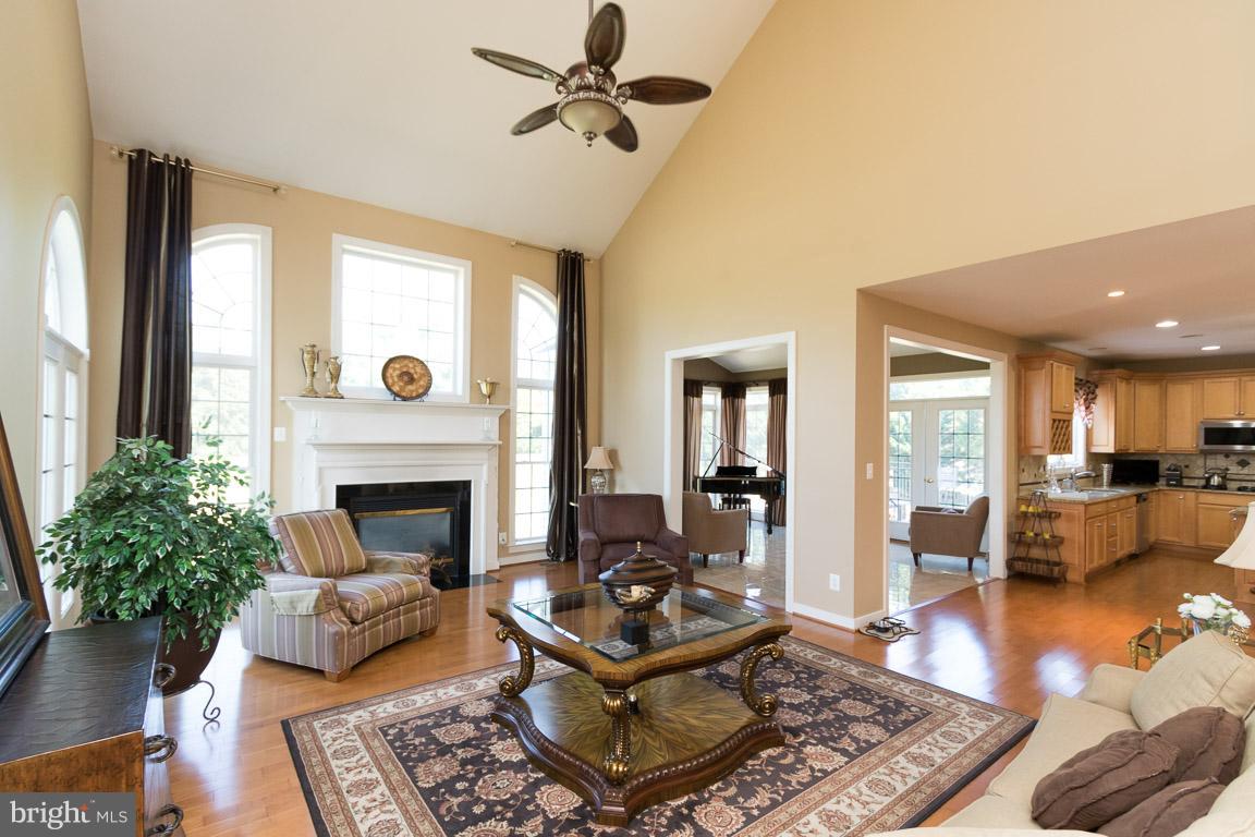 AUGUSTINE NORTH - Residential