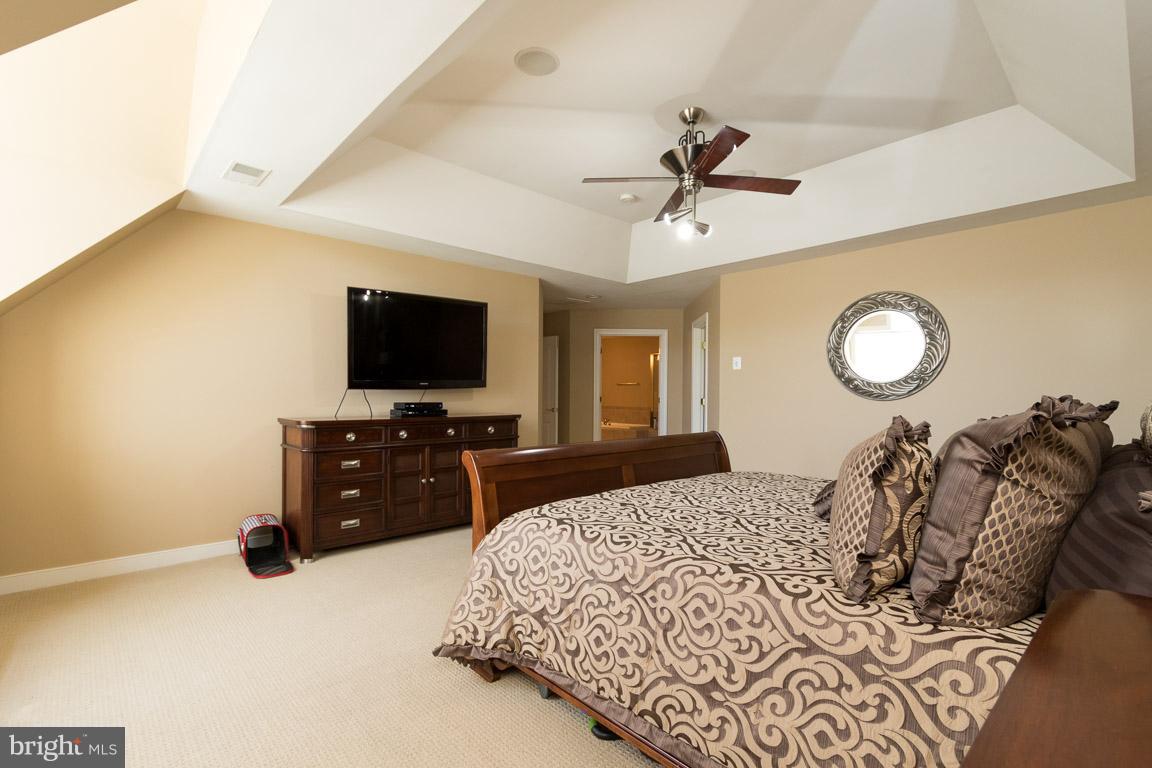 AUGUSTINE NORTH - Residential