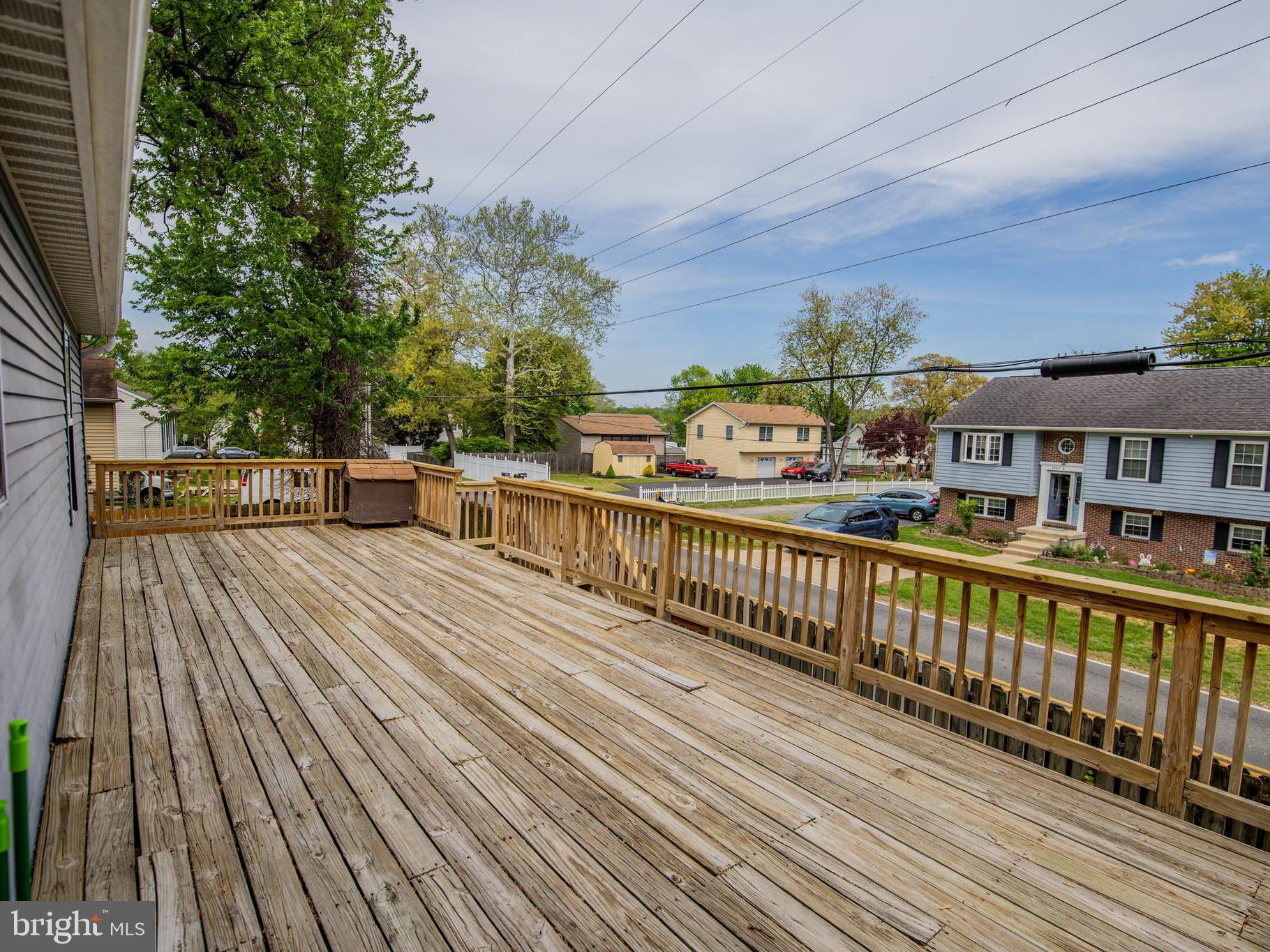 POINT PLEASANT - Residential