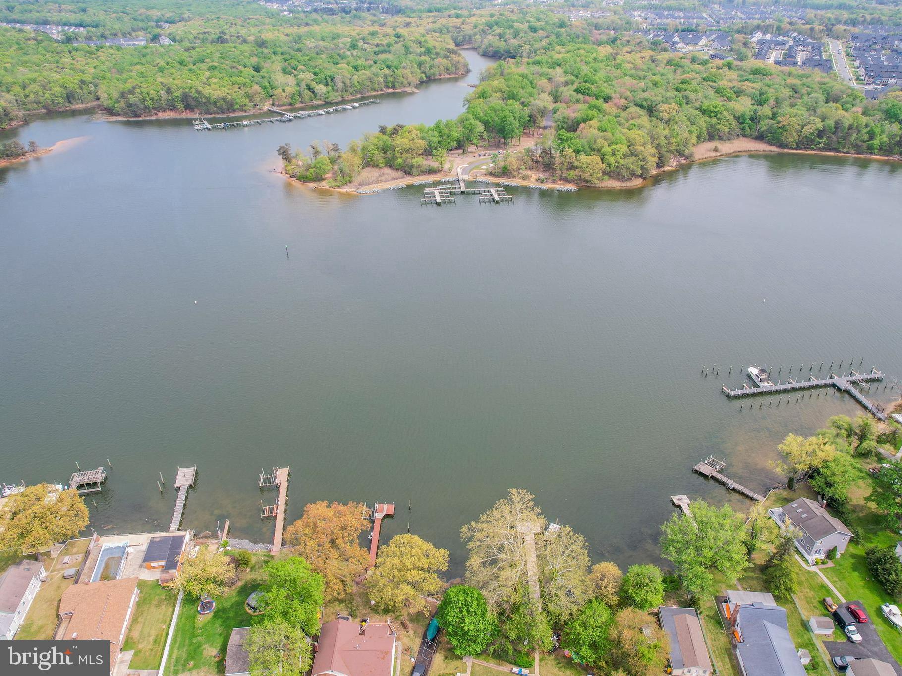 POINT PLEASANT - Residential