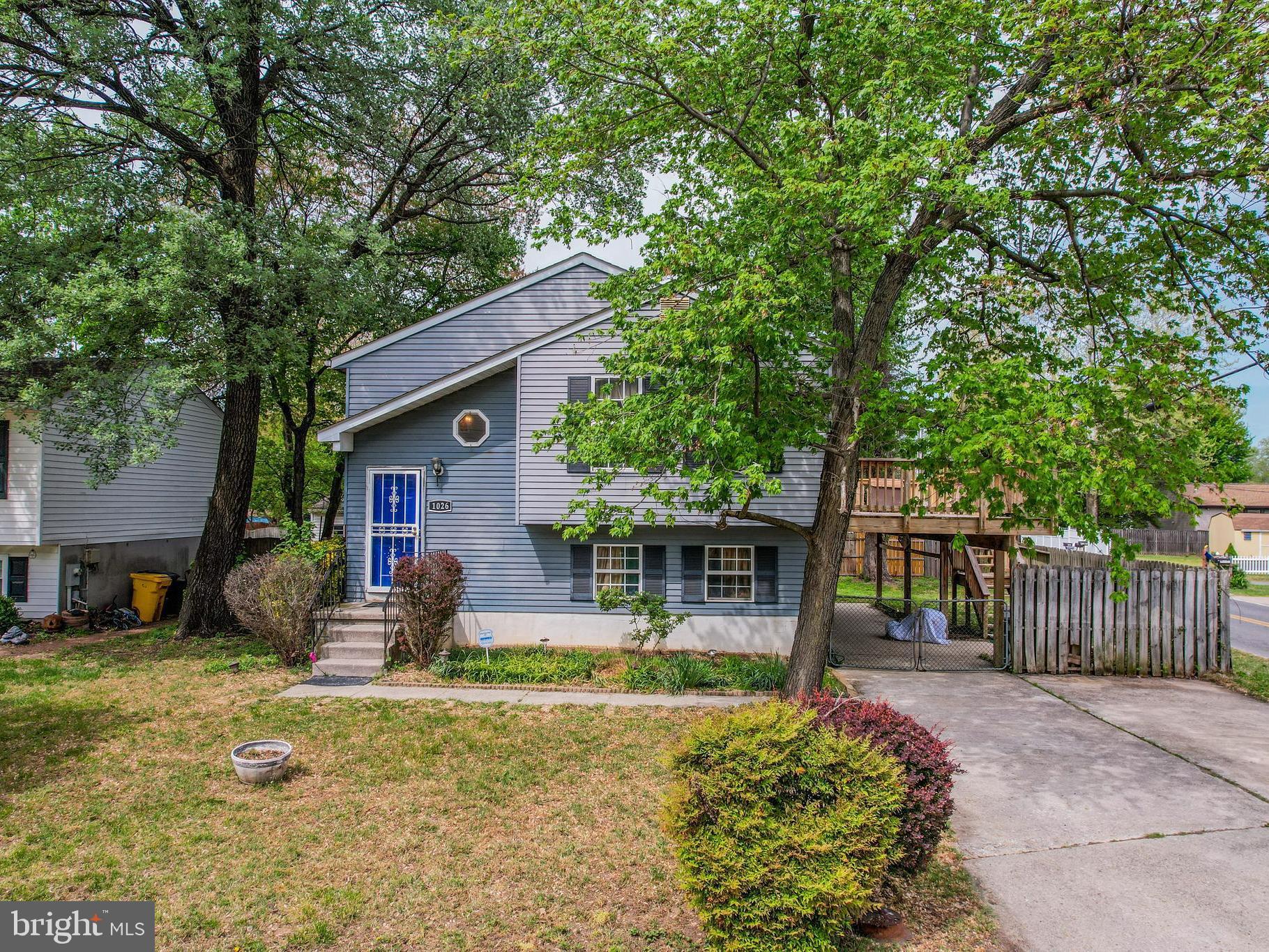POINT PLEASANT - Residential