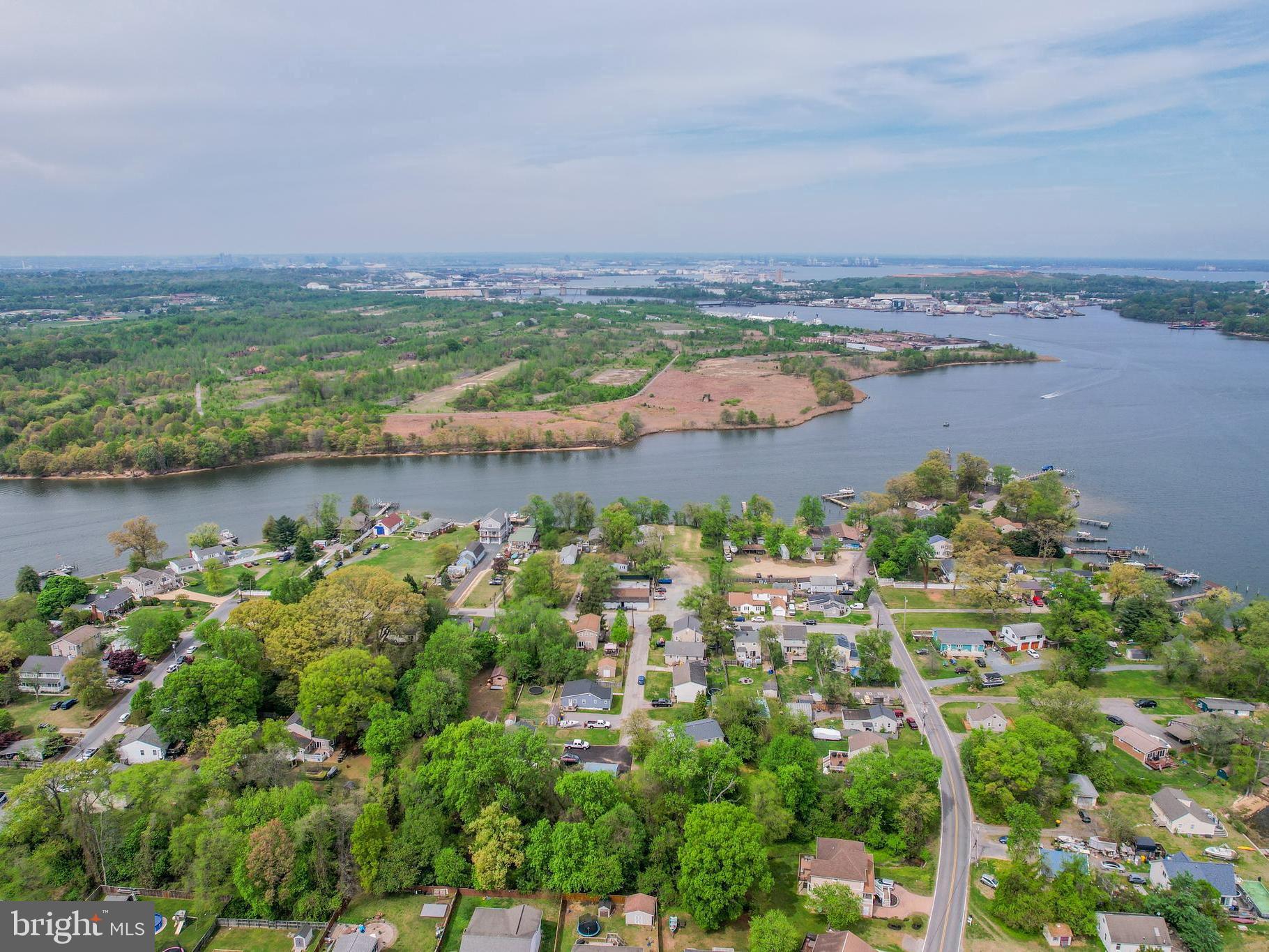 POINT PLEASANT - Residential