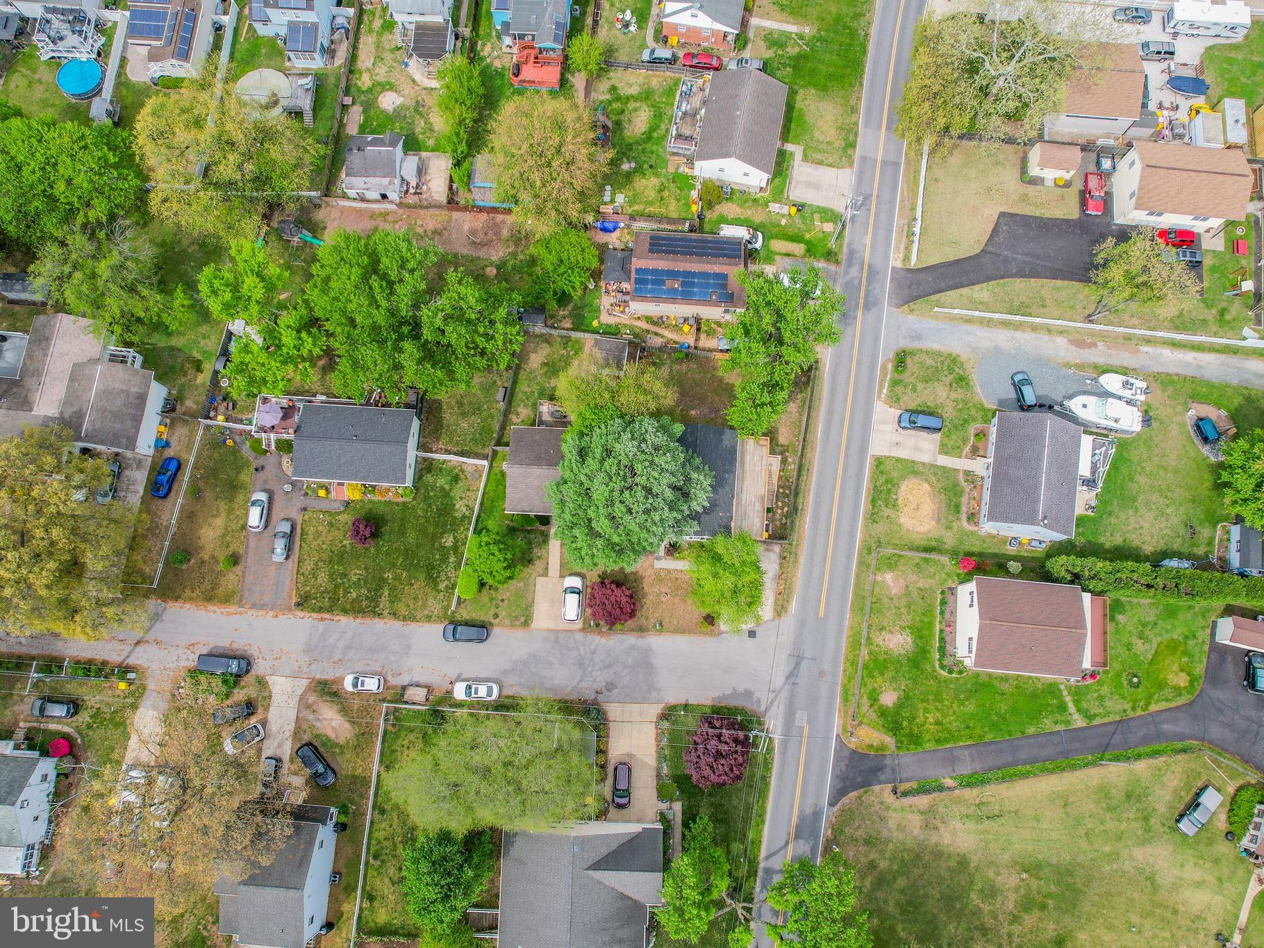 POINT PLEASANT - Residential