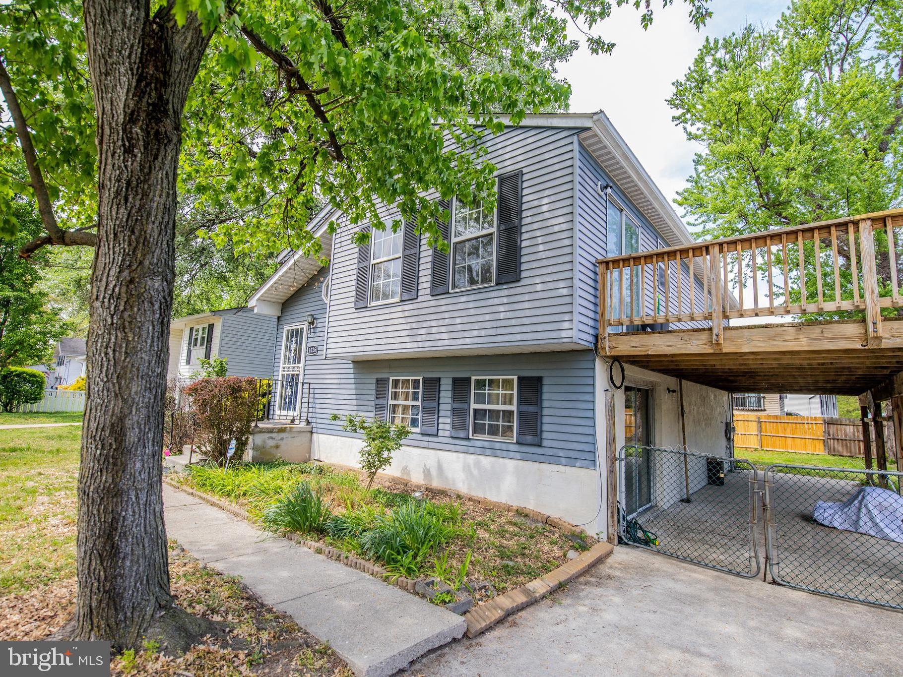 POINT PLEASANT - Residential