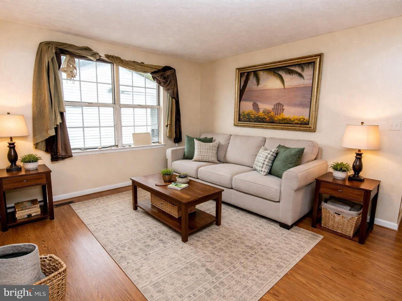 POINT PLEASANT - Residential
