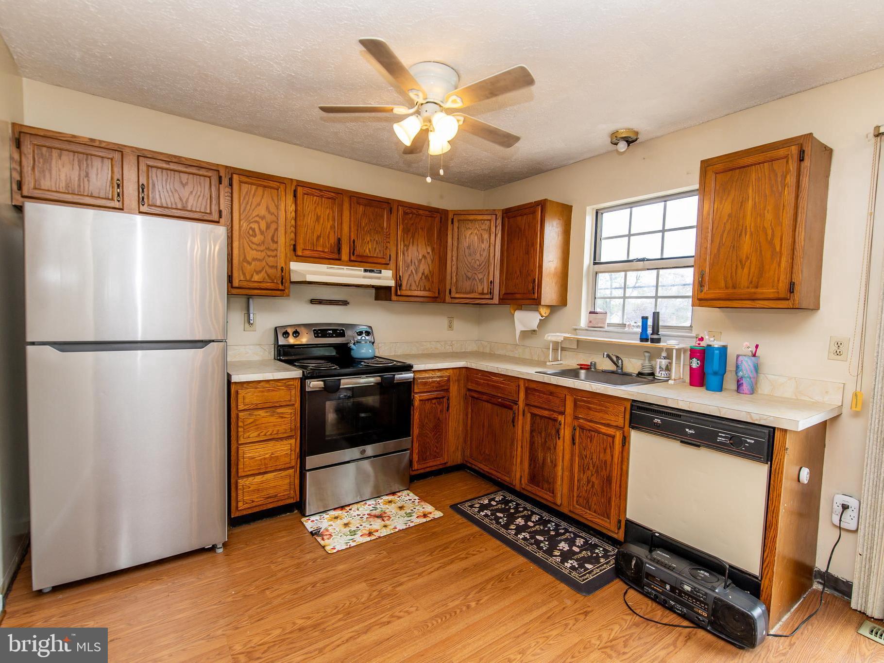 POINT PLEASANT - Residential
