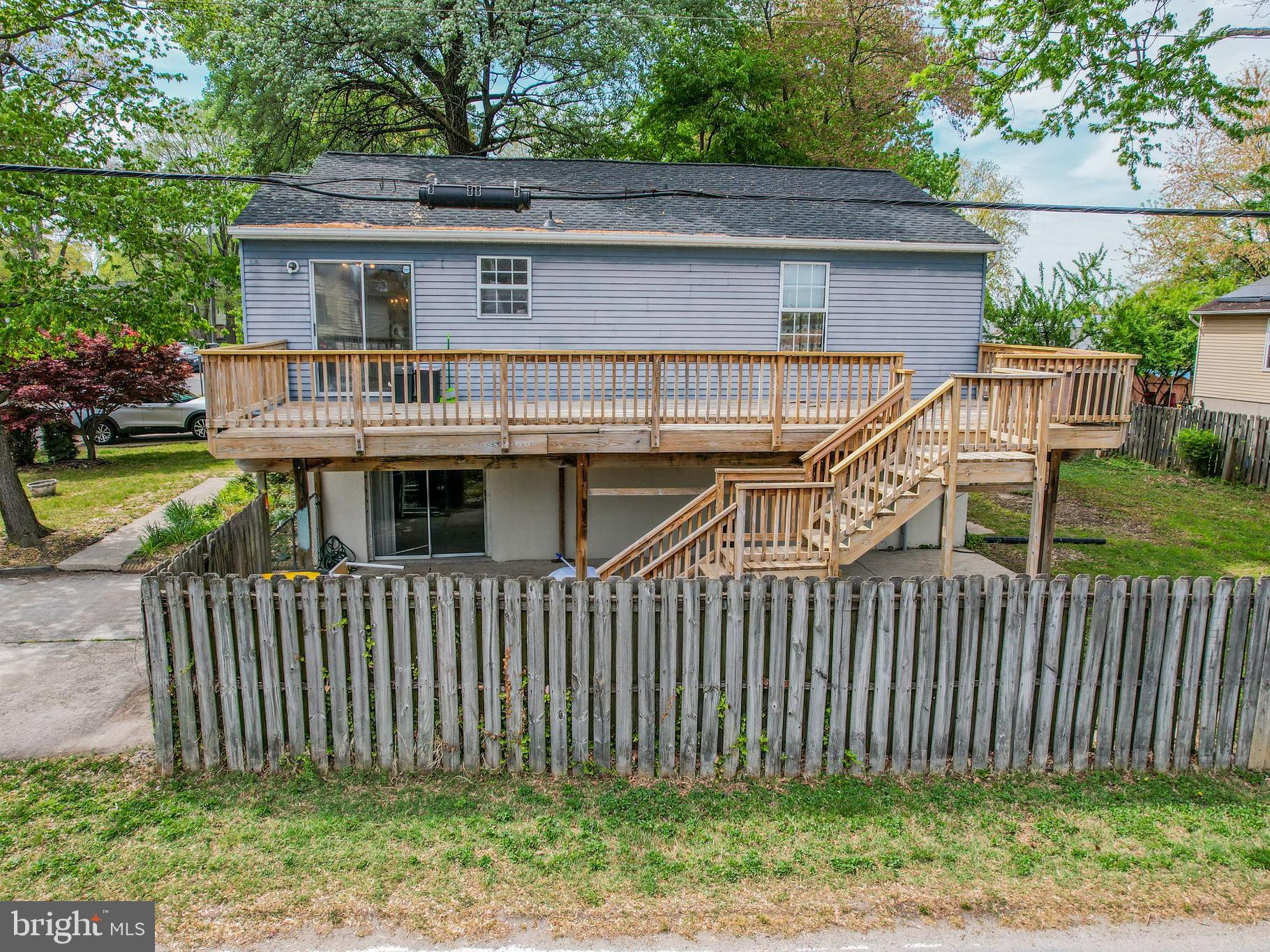 POINT PLEASANT - Residential