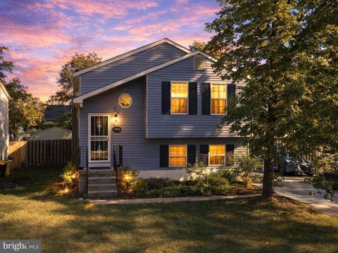 1026 TWIN VIEW GLEN BURNIE MD 21060