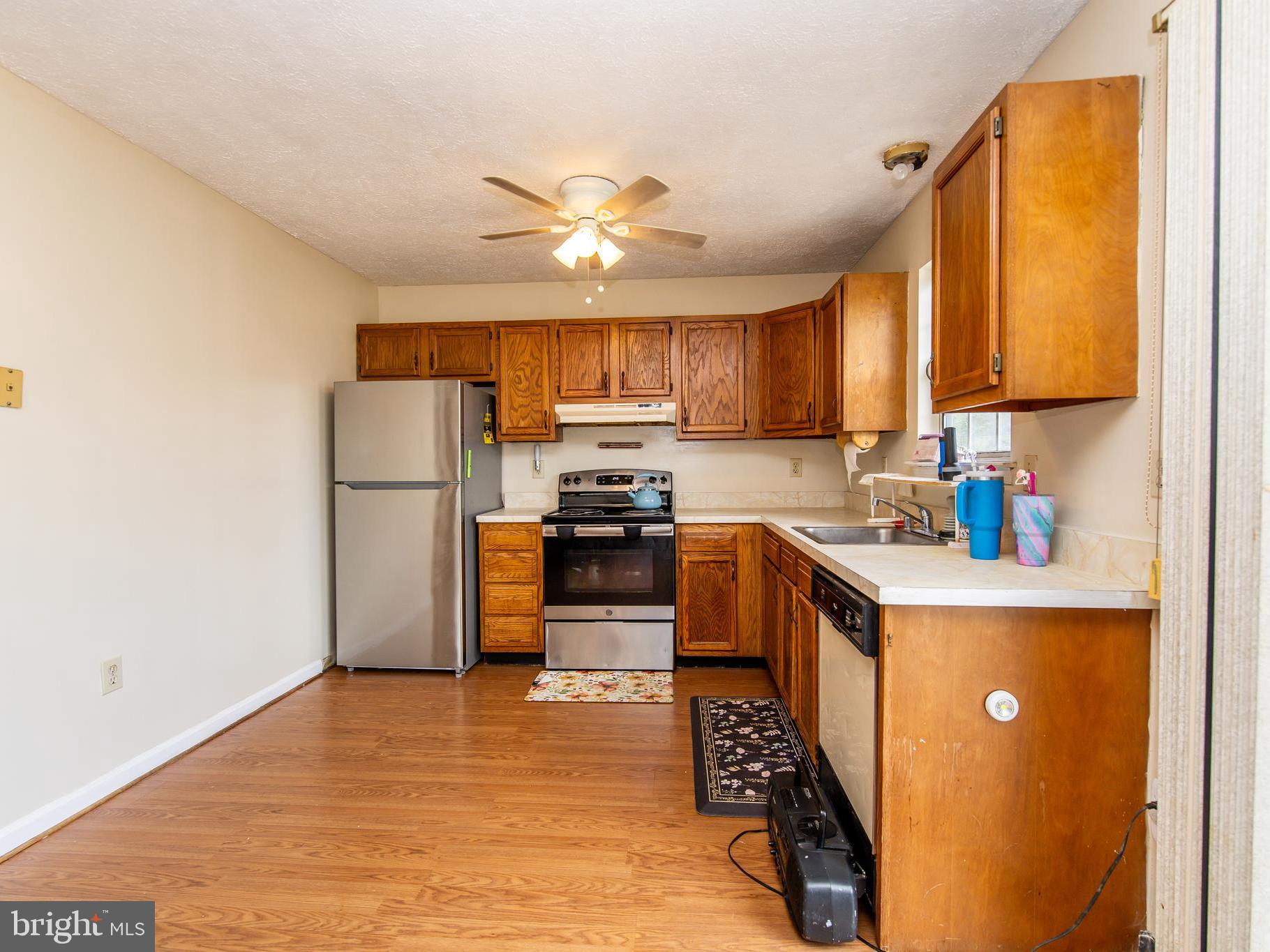 POINT PLEASANT - Residential