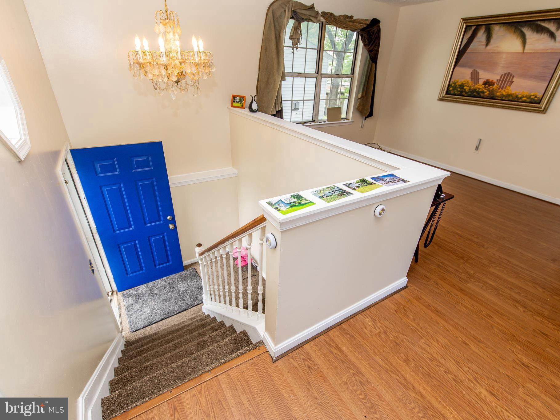 POINT PLEASANT - Residential