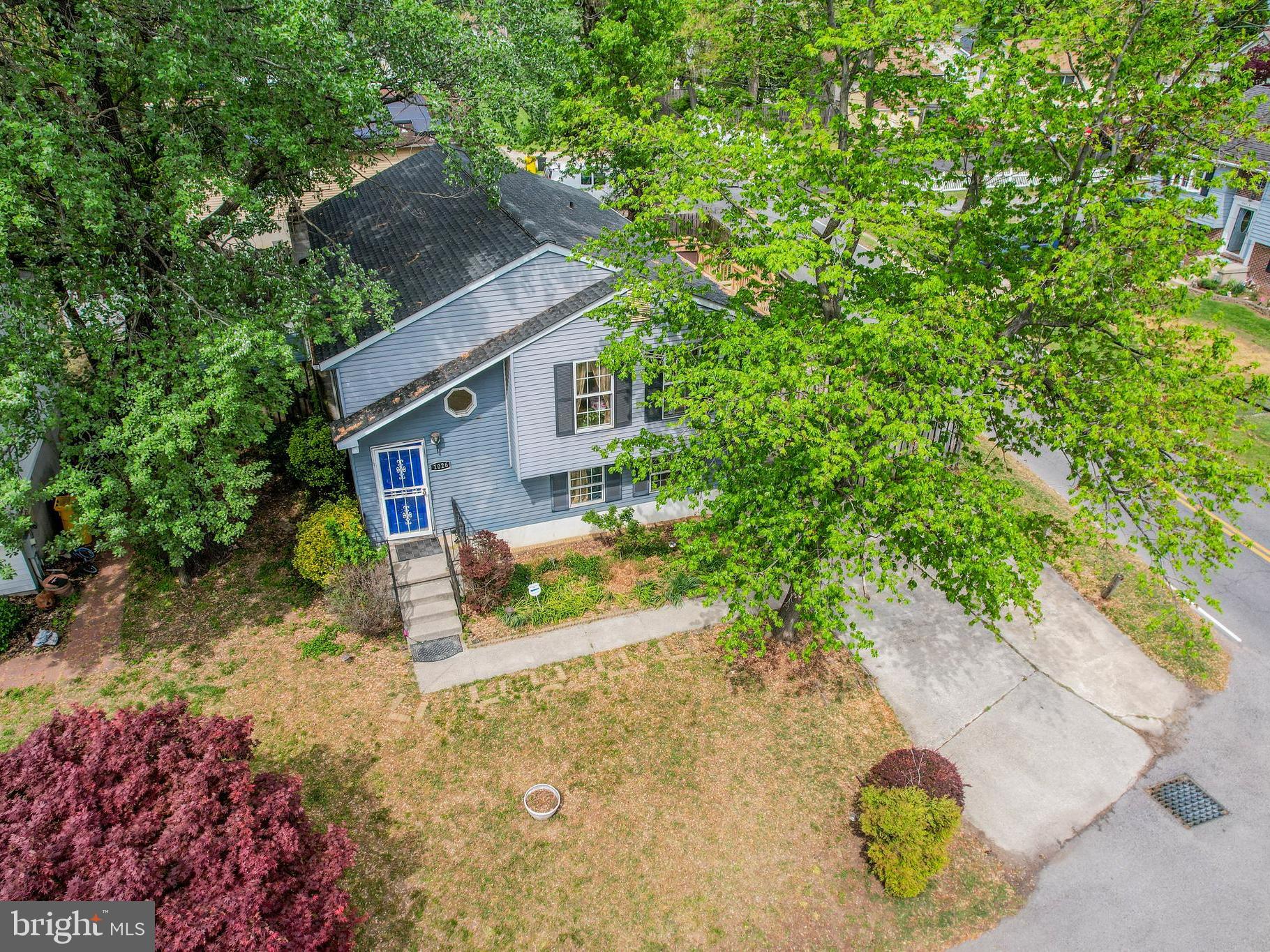 POINT PLEASANT - Residential