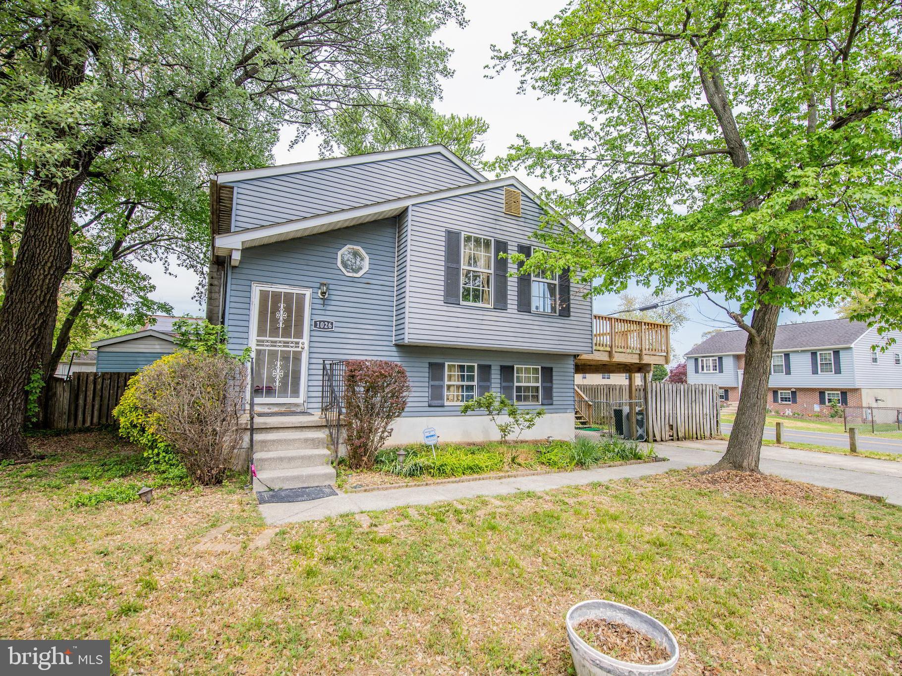 POINT PLEASANT - Residential