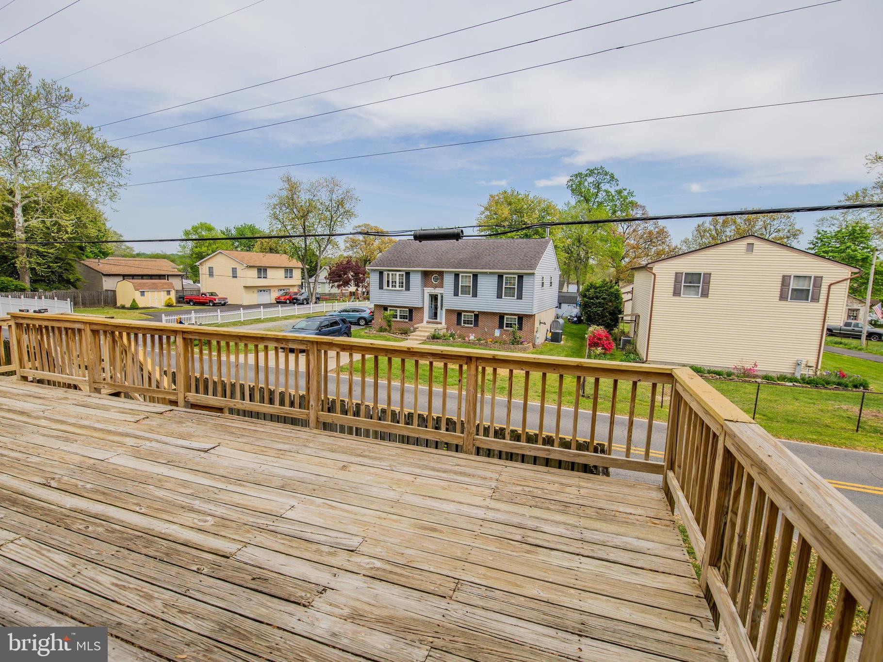 POINT PLEASANT - Residential