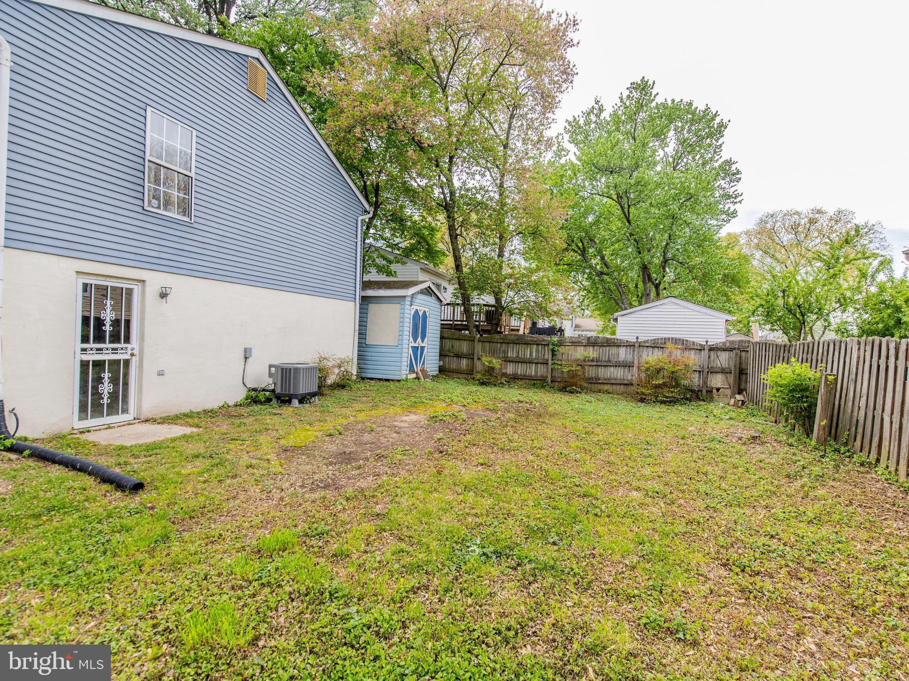 POINT PLEASANT - Residential