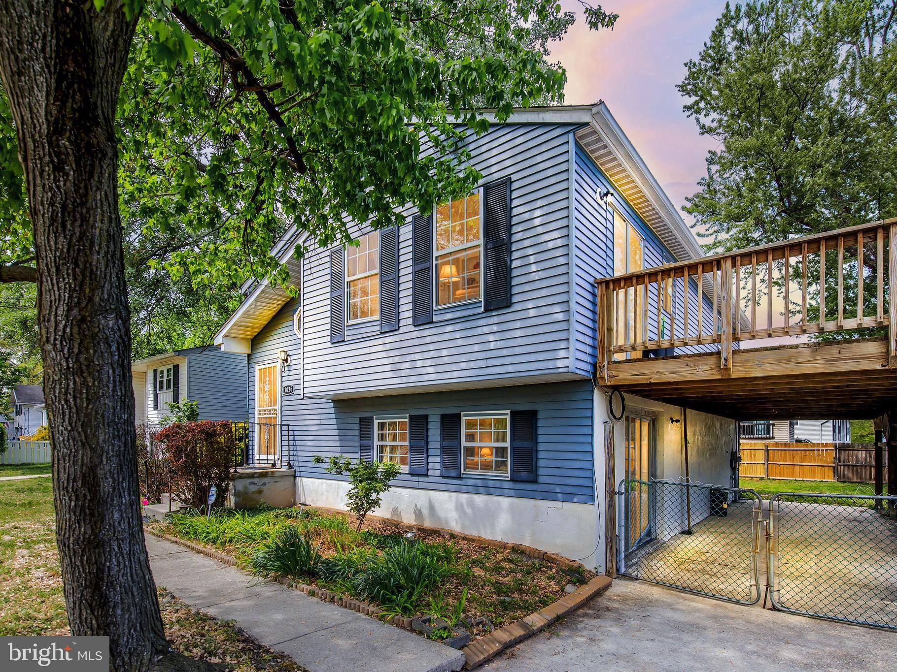 POINT PLEASANT - Residential