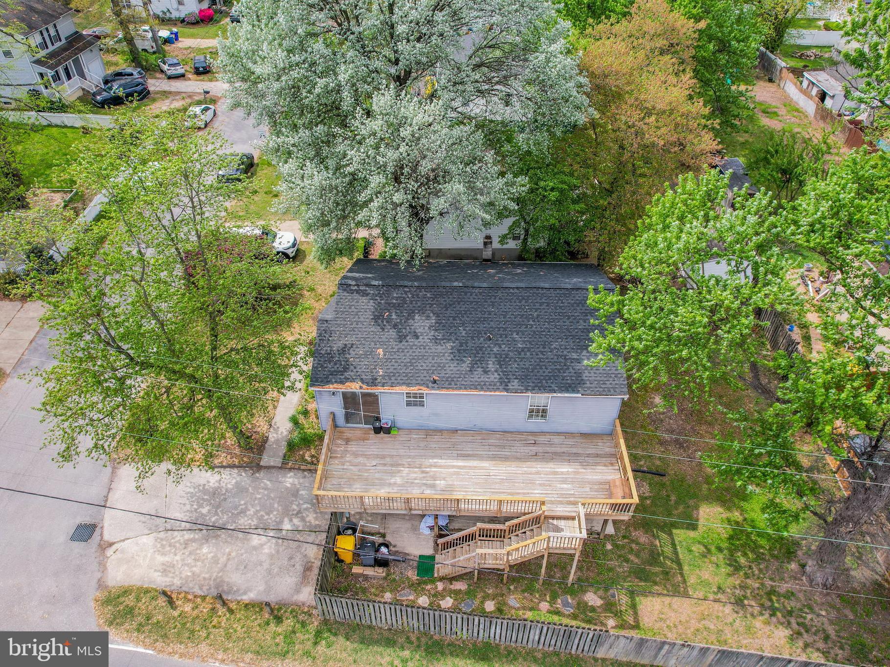 POINT PLEASANT - Residential