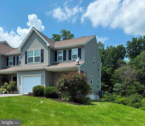 Photo of 261 Wildflower Drive, EAST EARL, PA 17519 (MLS # PALA2072202)