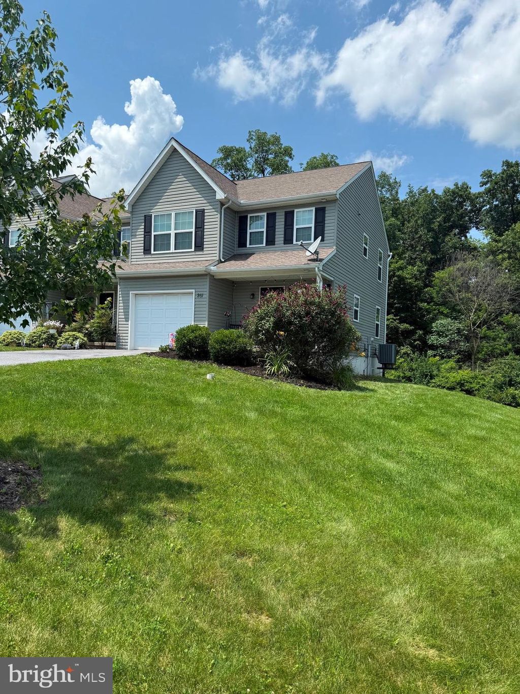 Photo of 261 Wildflower Drive, EAST EARL, PA 17519 (MLS # PALA2072202)