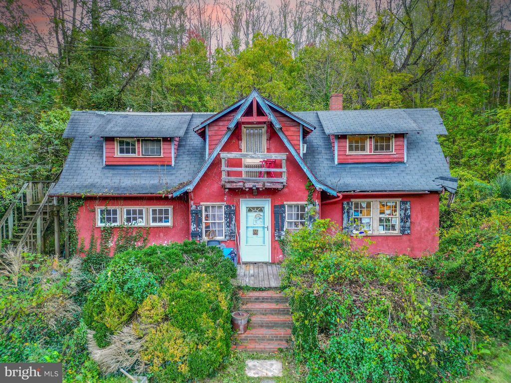 Photo of 11727 Lee Highway, SPERRYVILLE, VA 22740 (MLS # VARP2002260)
