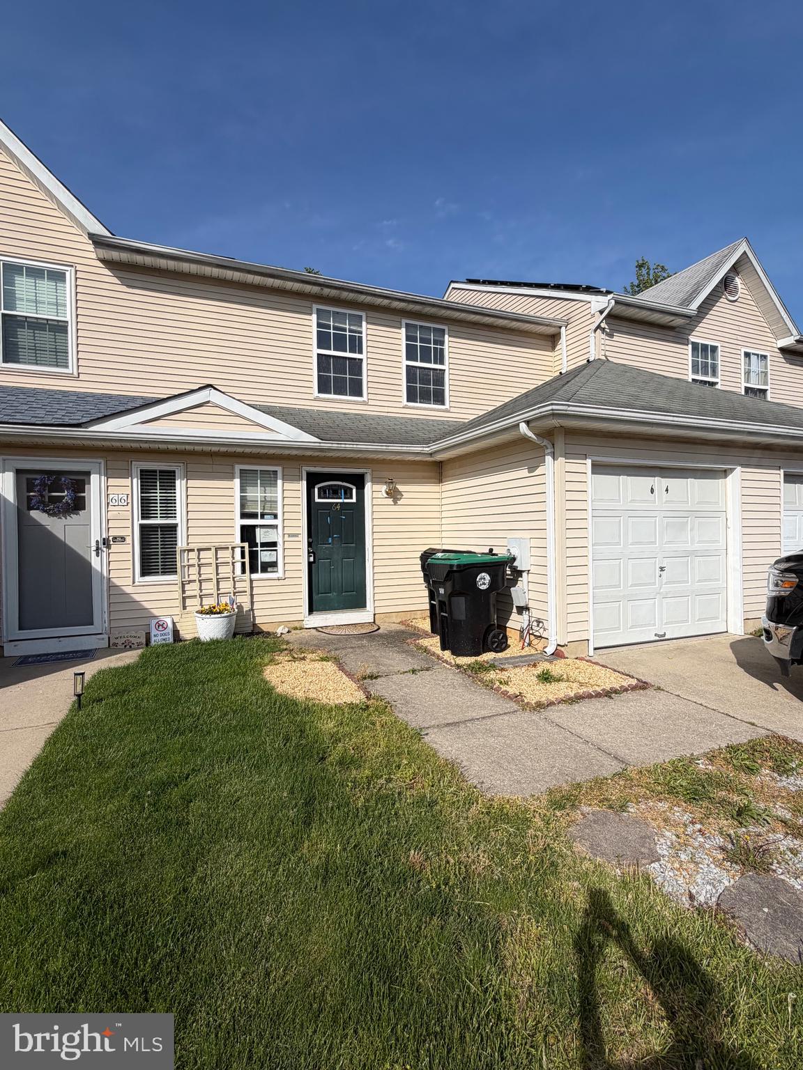 64 HIGHMEADOWS