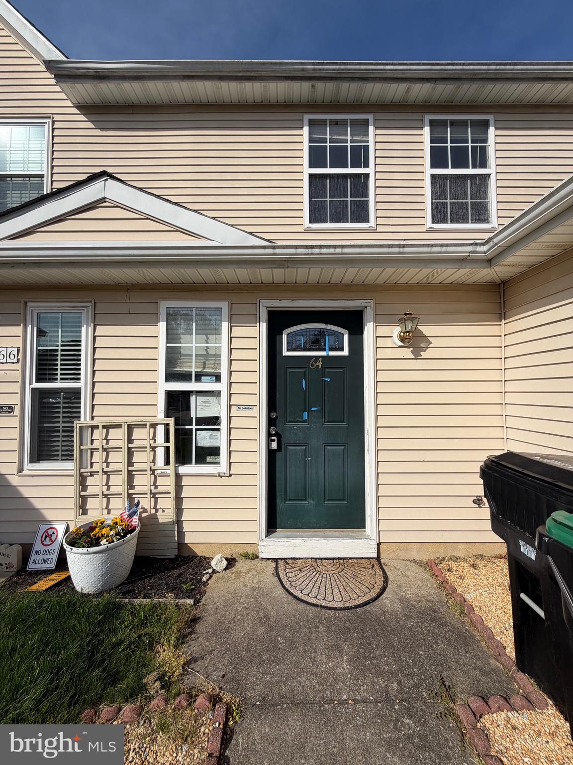 64 HIGHMEADOWS