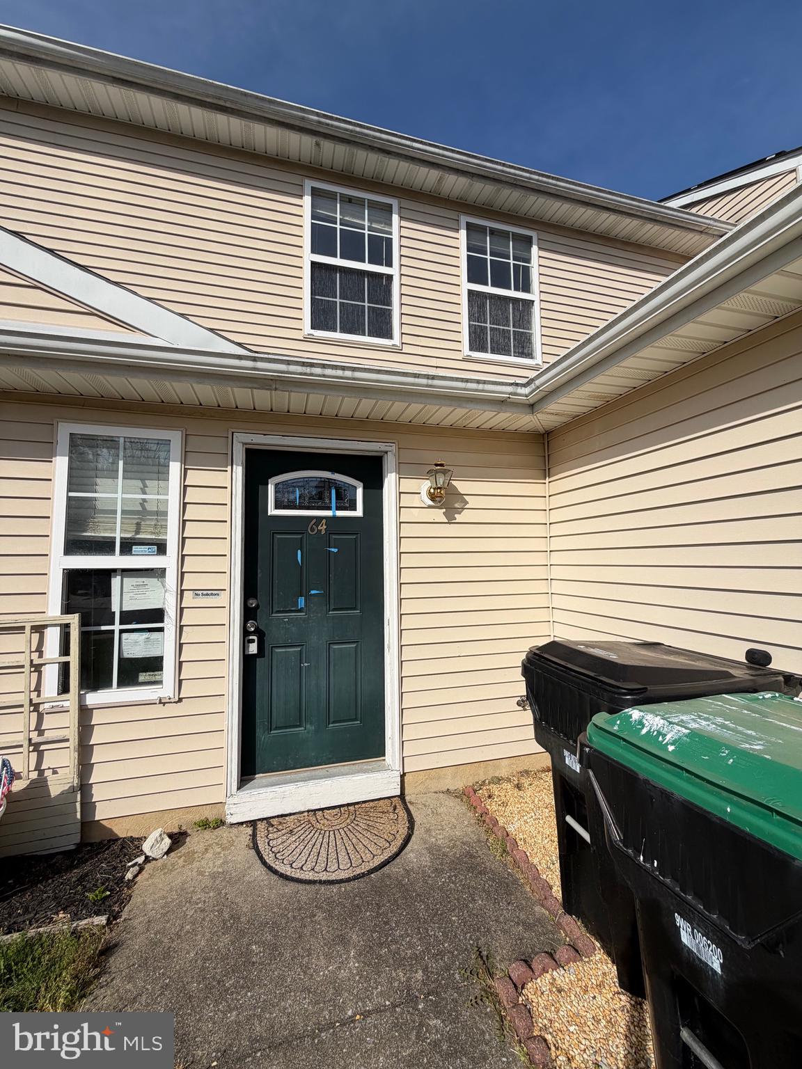64 HIGHMEADOWS