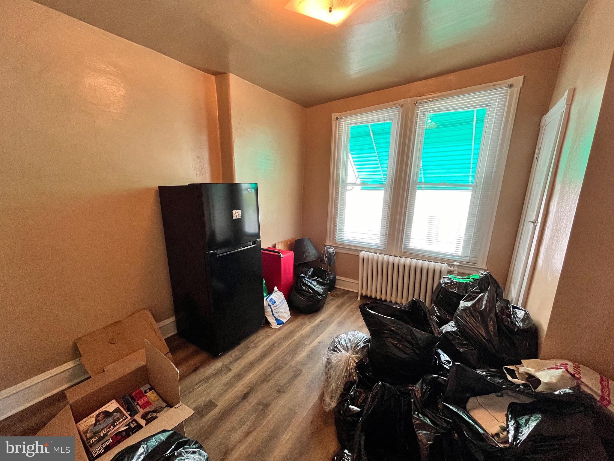 HUNTING PARK - Residential
