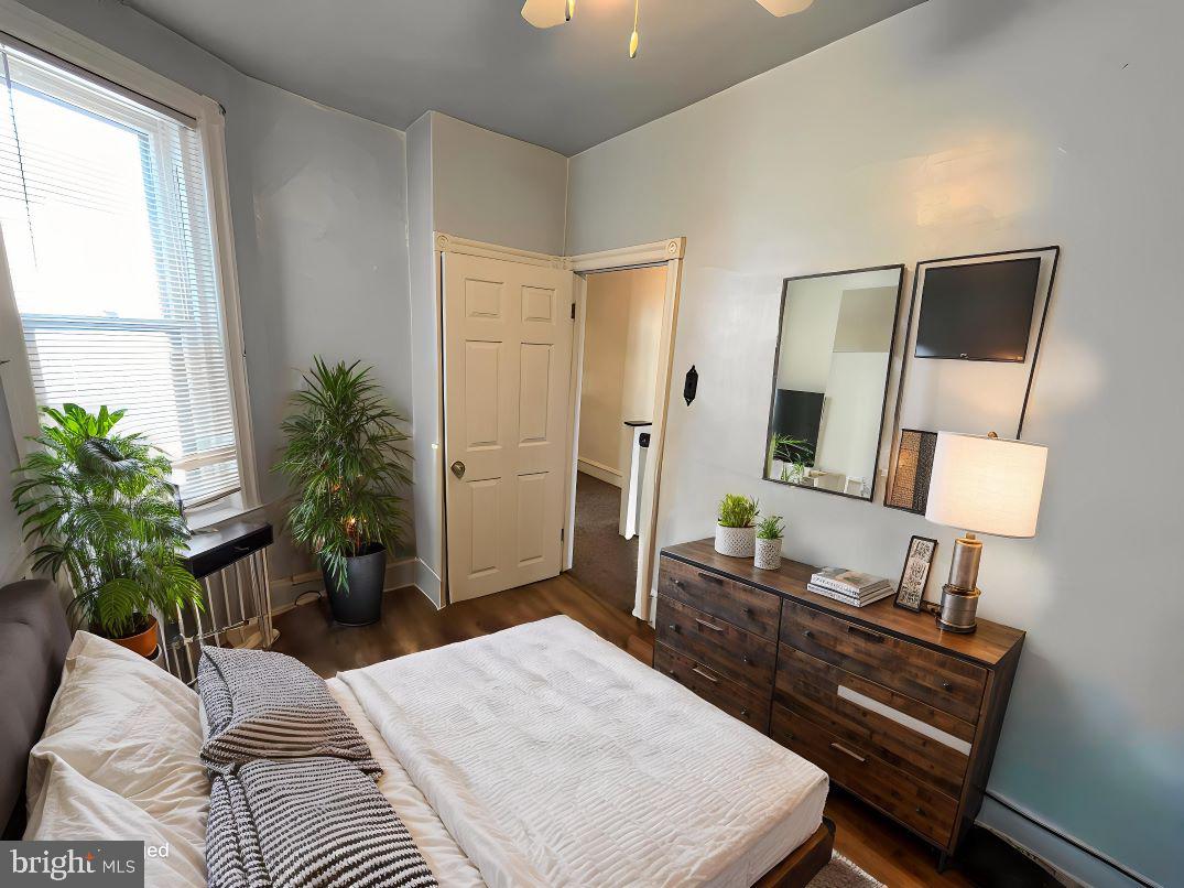 HUNTING PARK - Residential