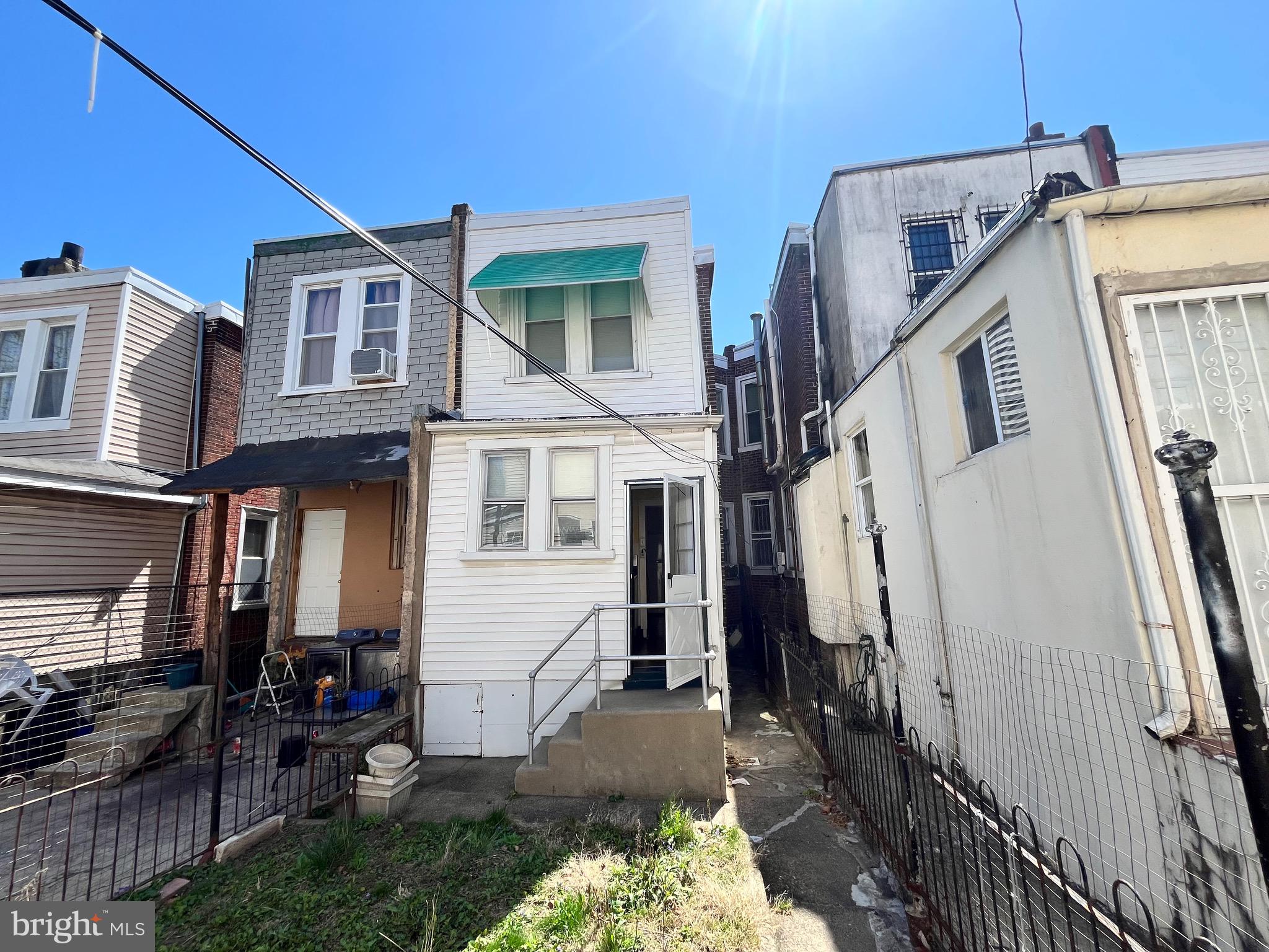 HUNTING PARK - Residential