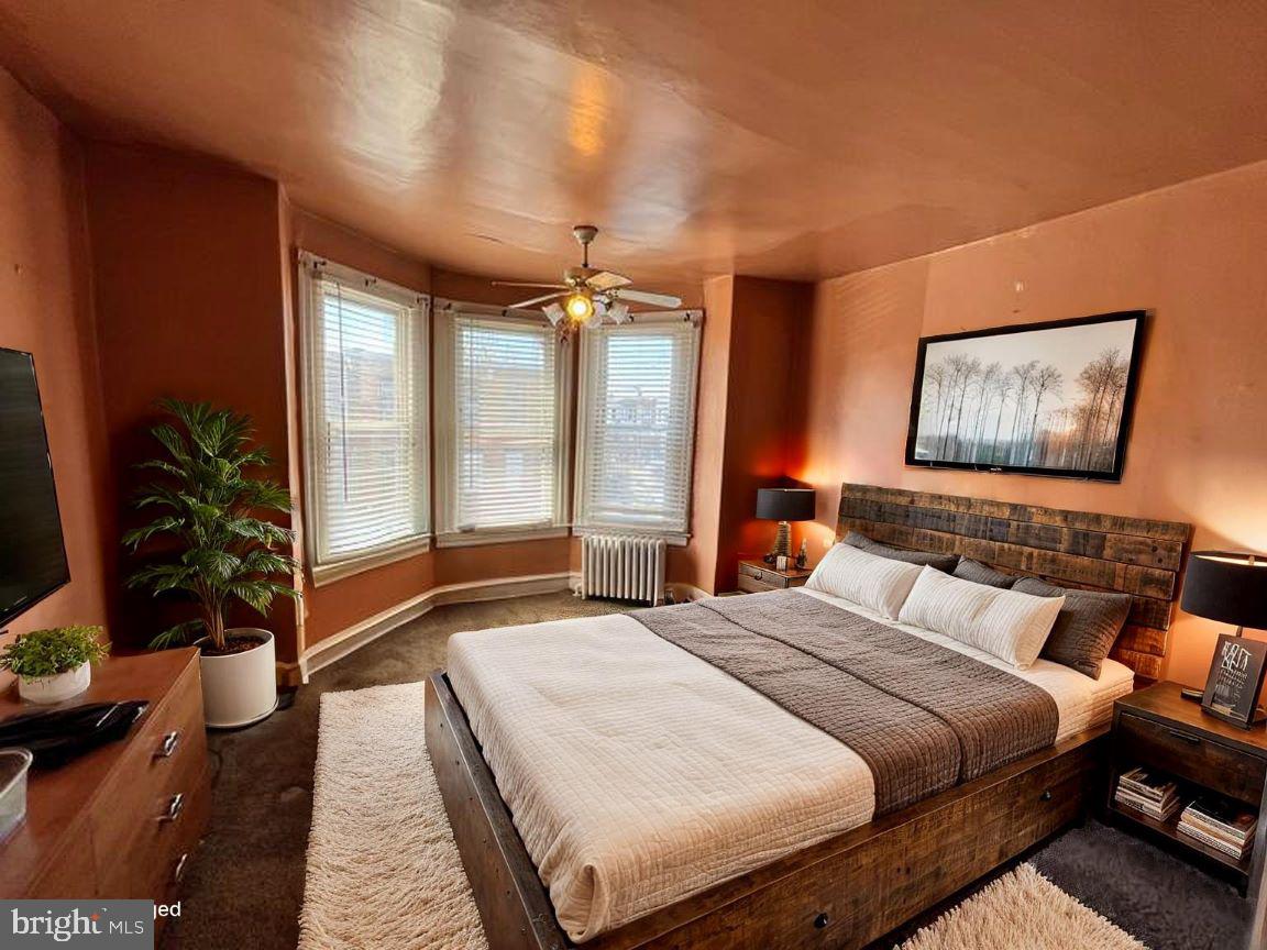 HUNTING PARK - Residential