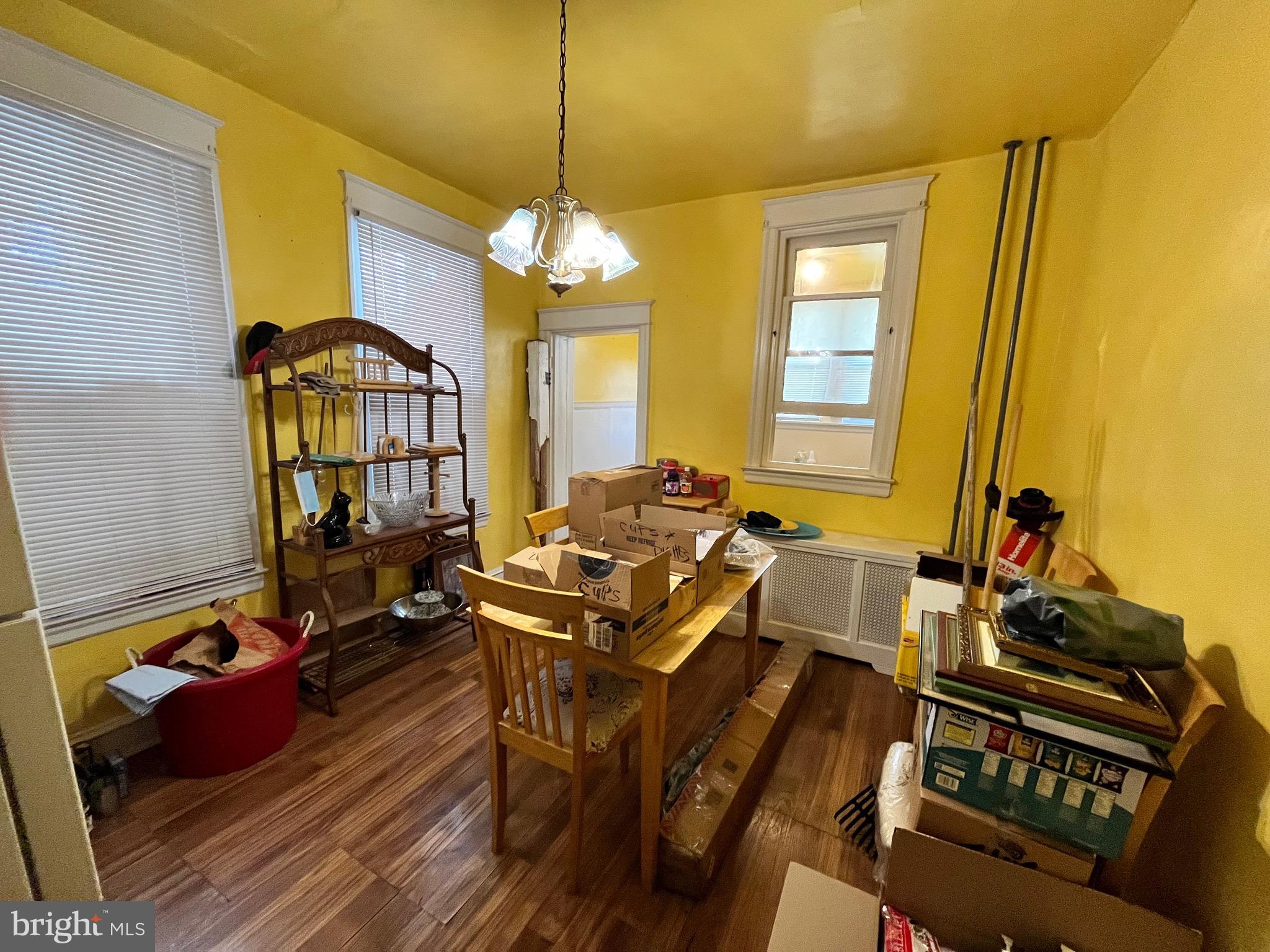 HUNTING PARK - Residential