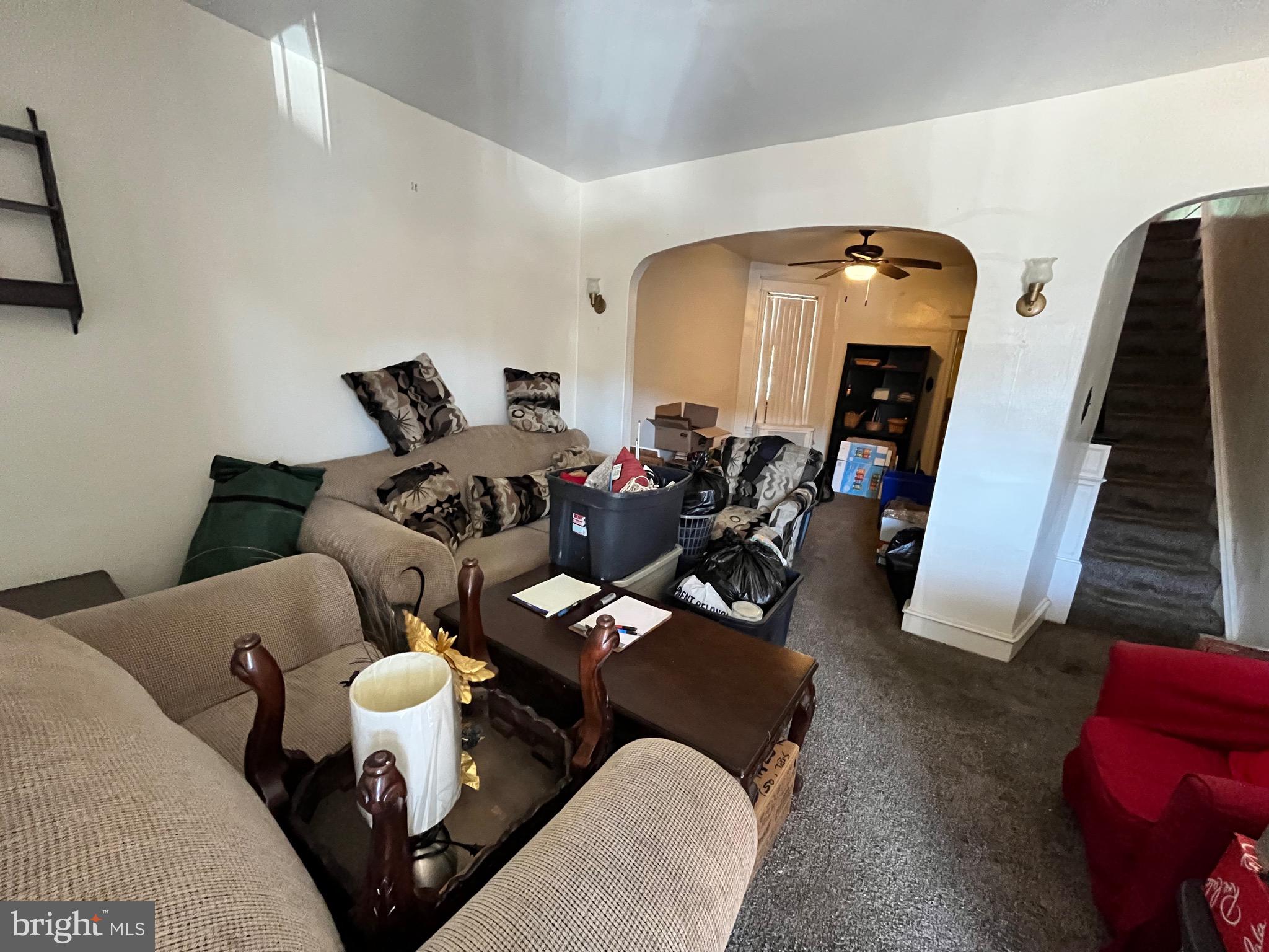 HUNTING PARK - Residential