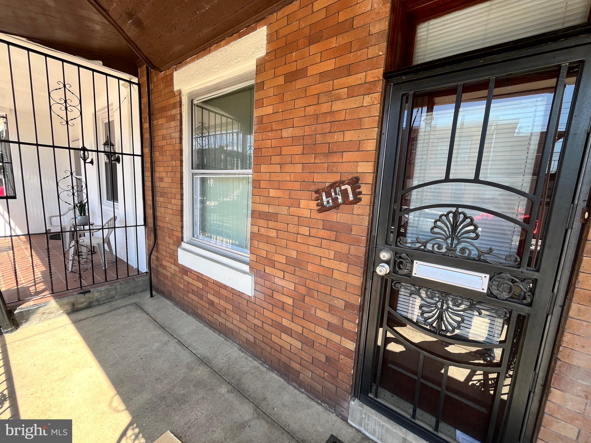 HUNTING PARK - Residential