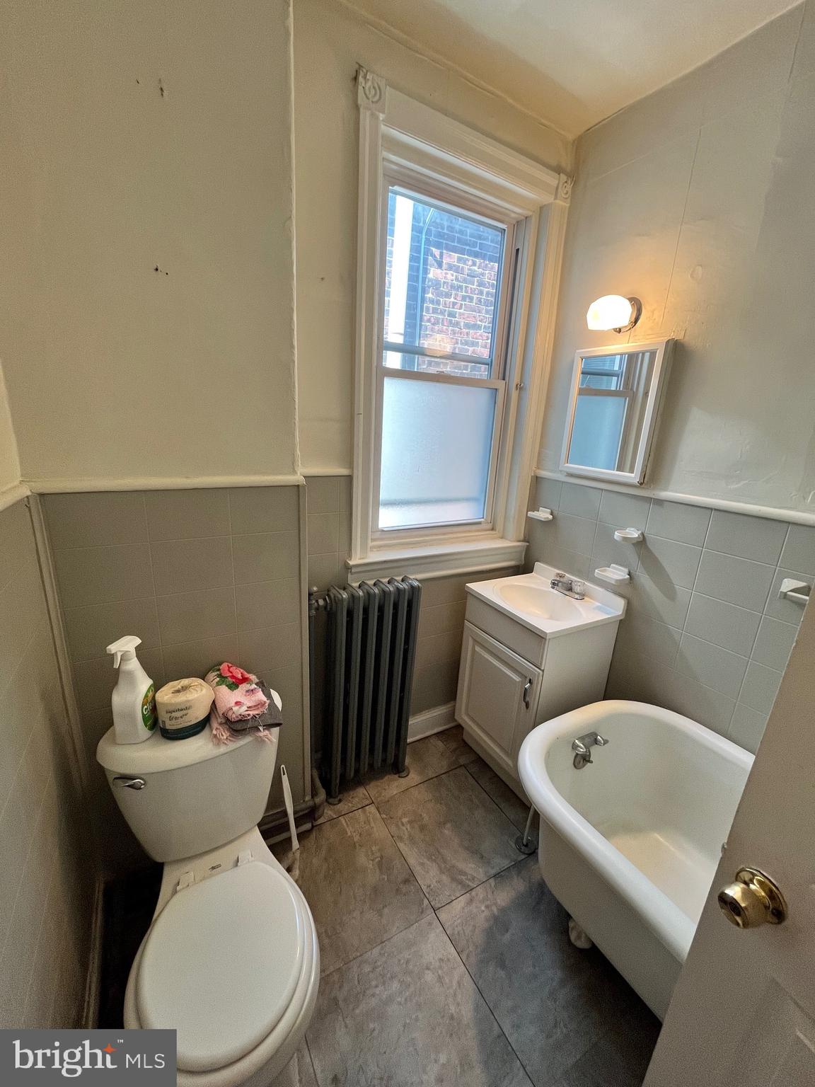 HUNTING PARK - Residential