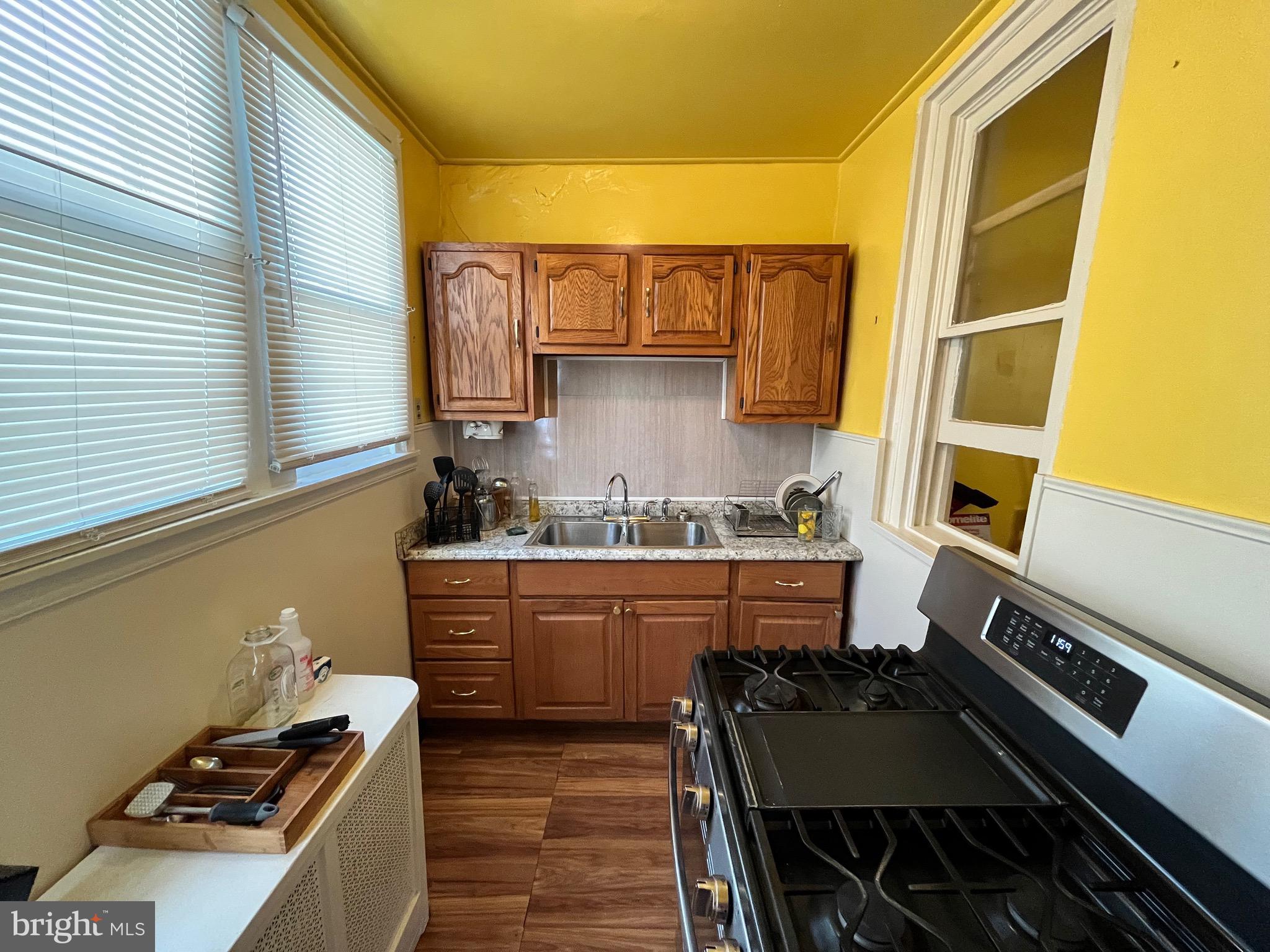 HUNTING PARK - Residential
