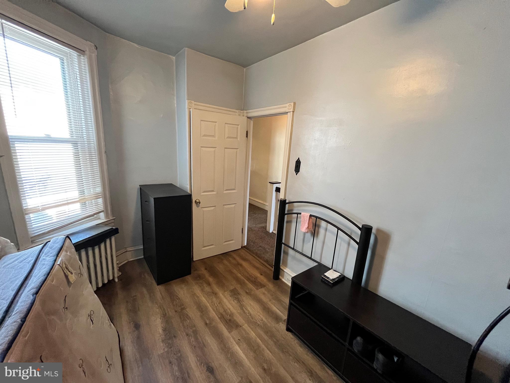HUNTING PARK - Residential