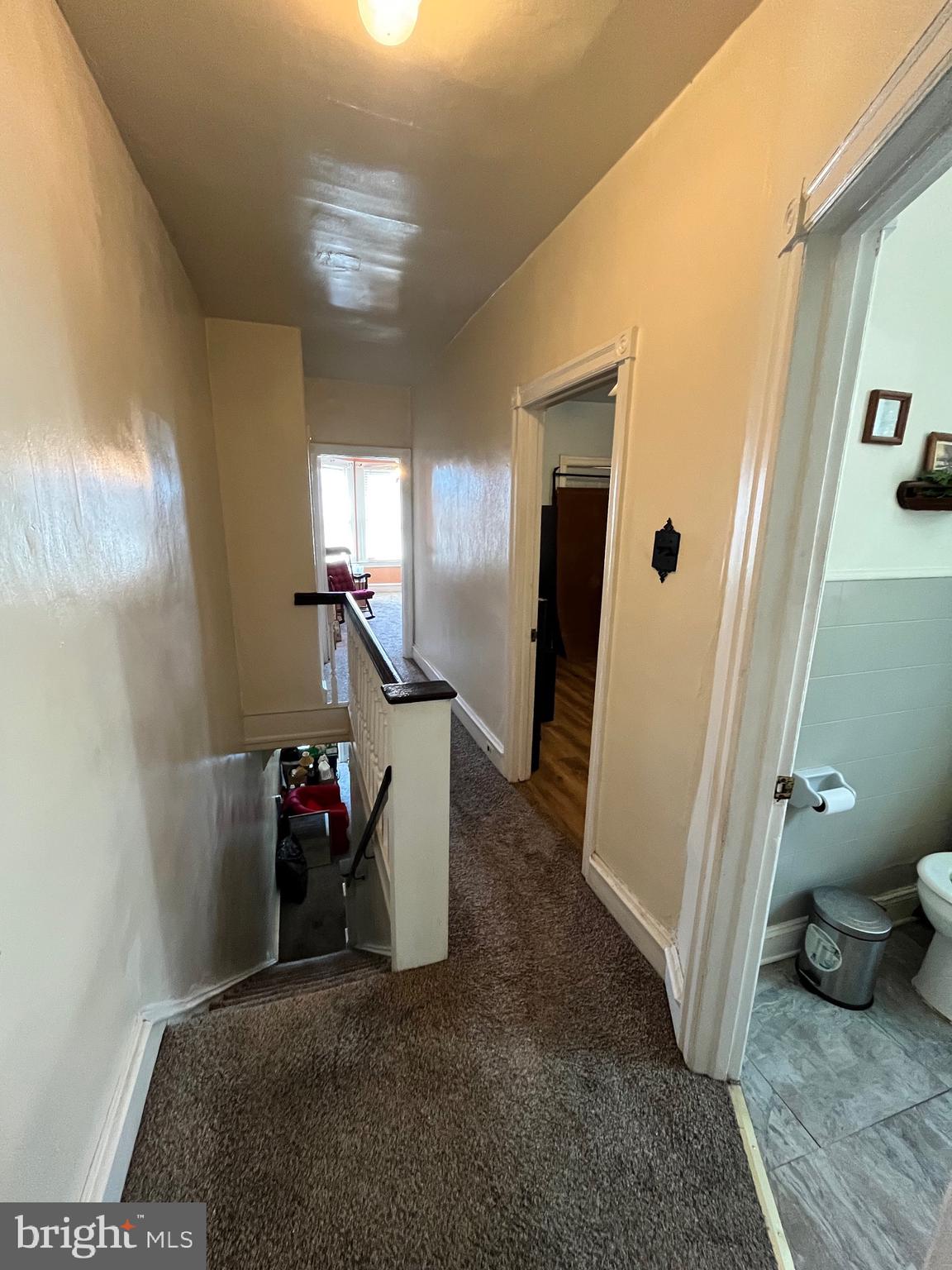 HUNTING PARK - Residential