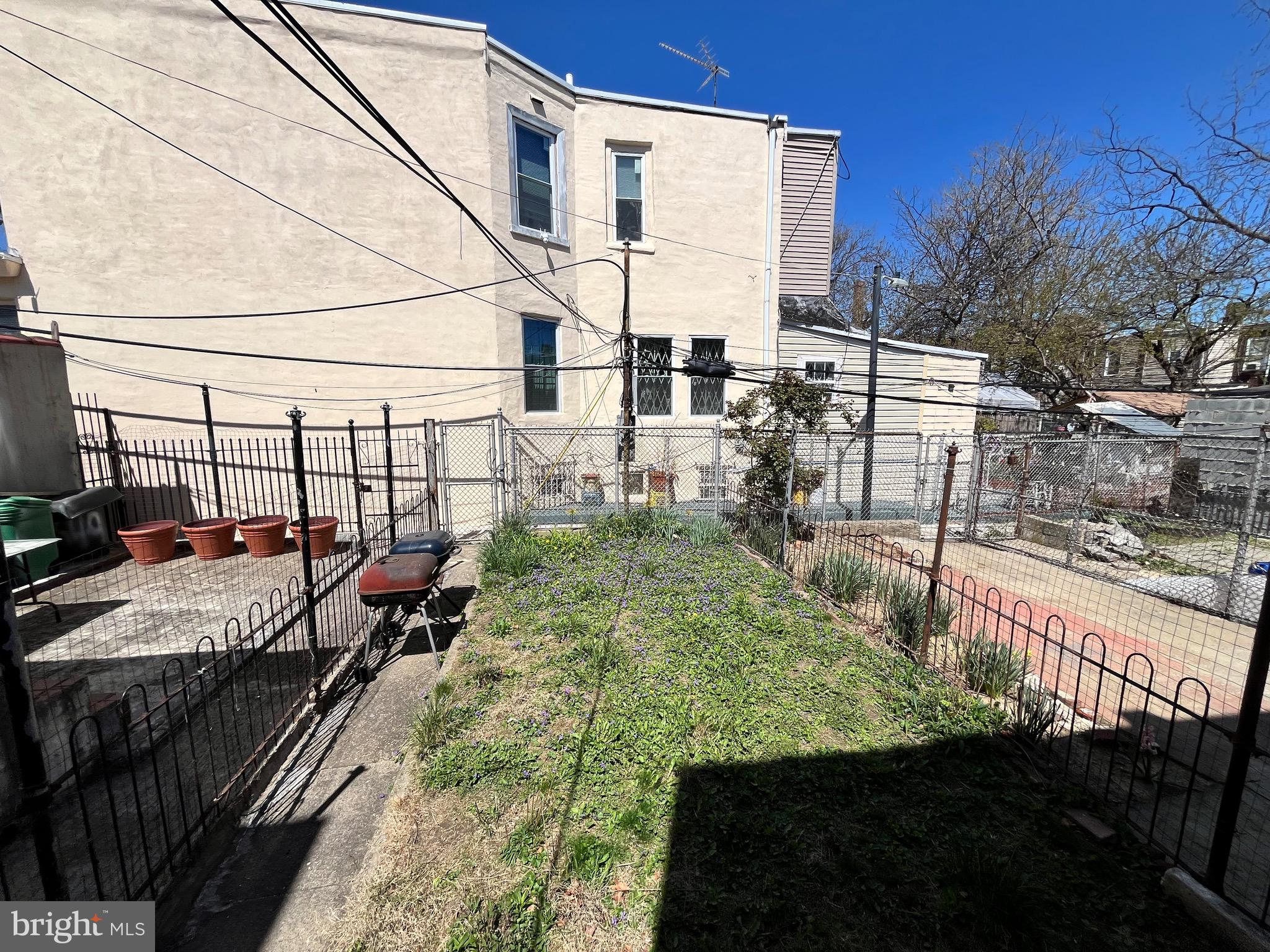 HUNTING PARK - Residential