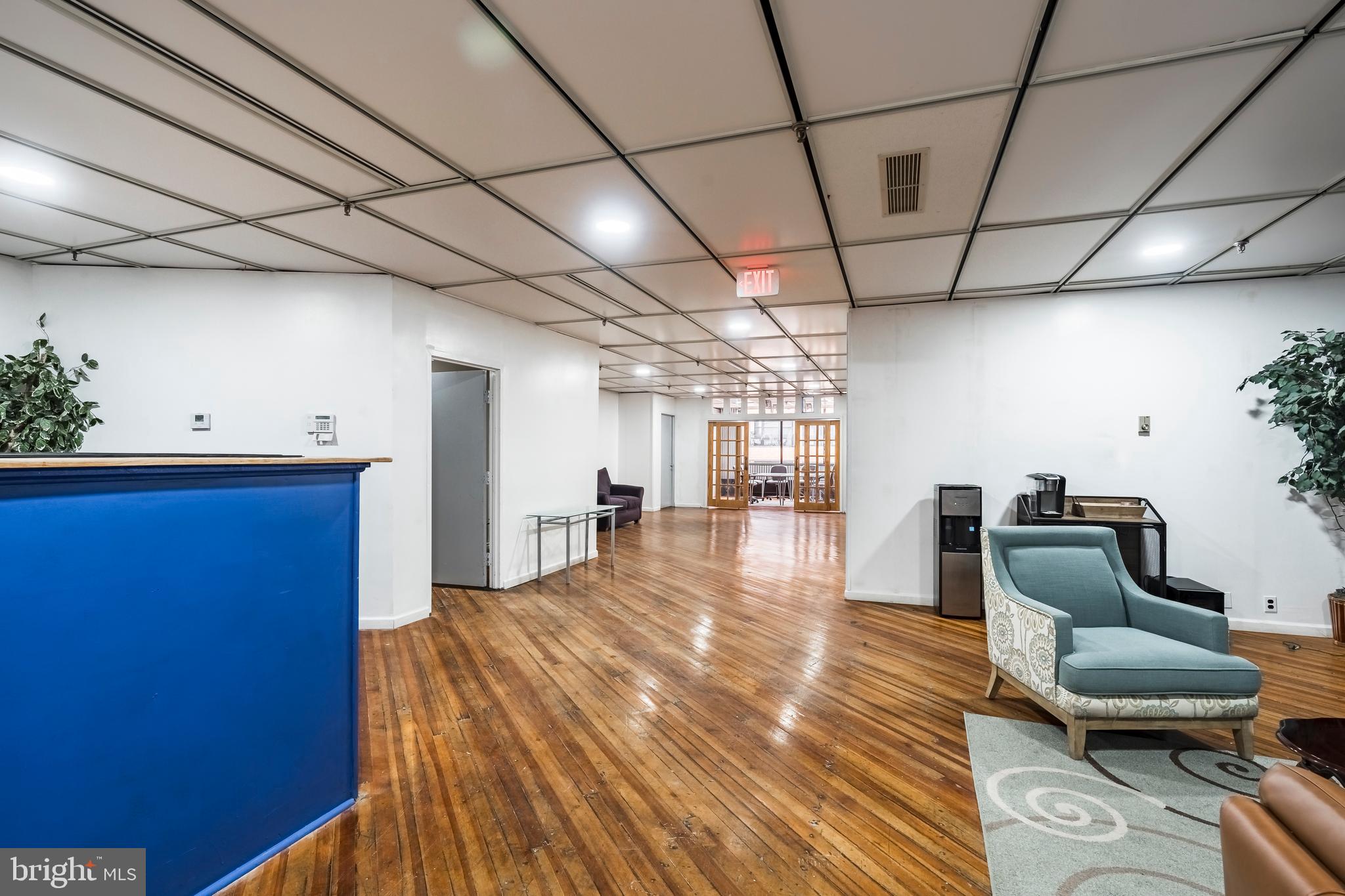 NONE AVAILABLE - Commercial Lease